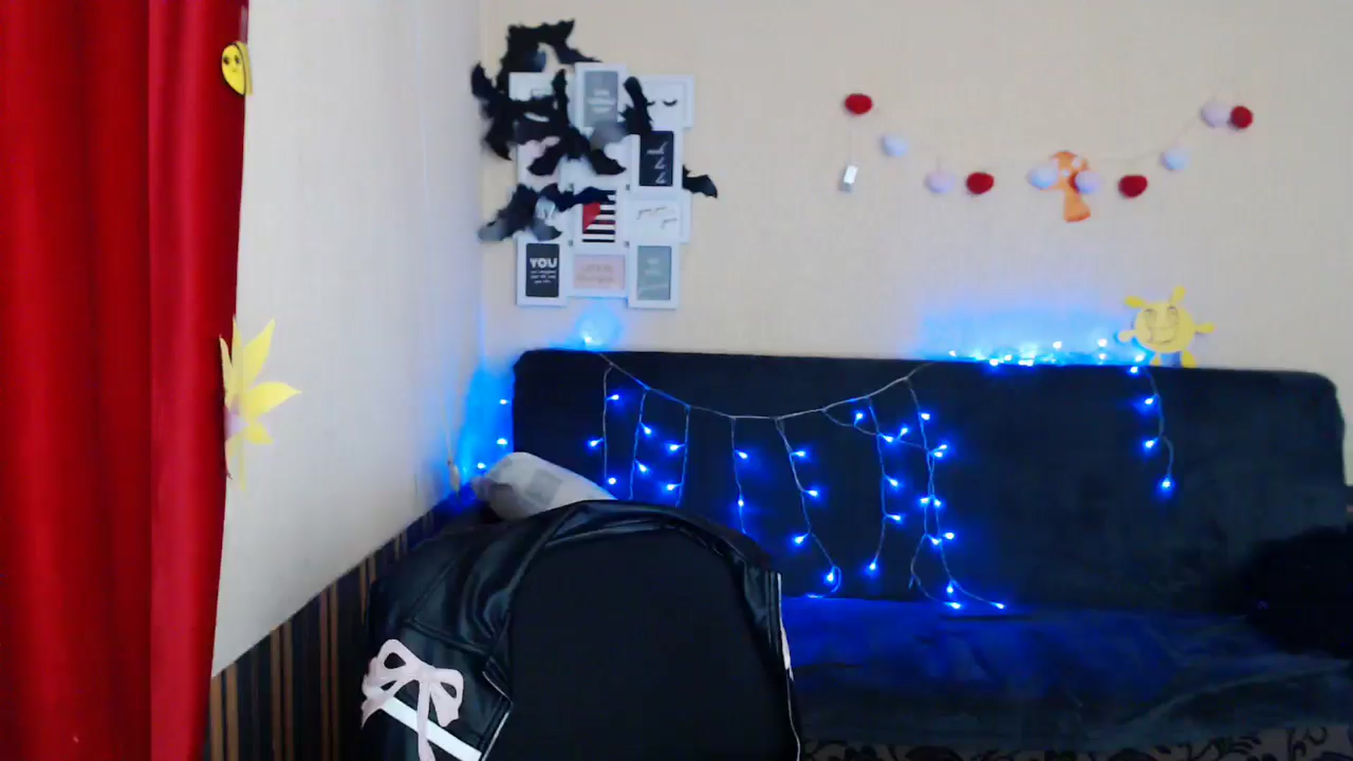 Gallery image thumbnail from Killinna's myfreecams stream on, 03/29/2025, 16:25 image 2 of 20
