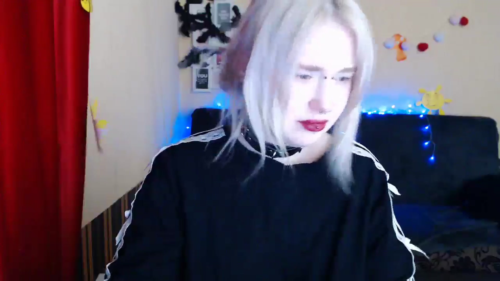 Gallery image thumbnail from Killinna's myfreecams stream on, 03/29/2025, 16:25 image 7 of 20