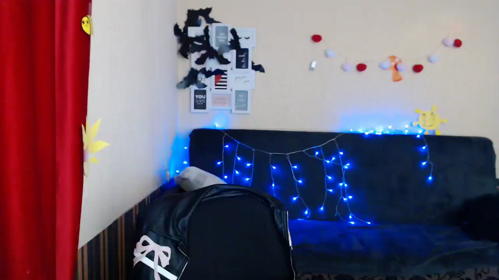 Gallery image thumbnail from Killinna's myfreecams stream on, 03/29/2025, 16:25 image 1 of 20