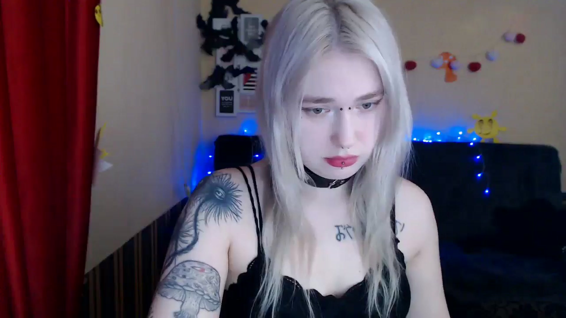 Gallery image thumbnail from Killinna's myfreecams stream on, 03/31/2025, 12:40 image 10 of 20
