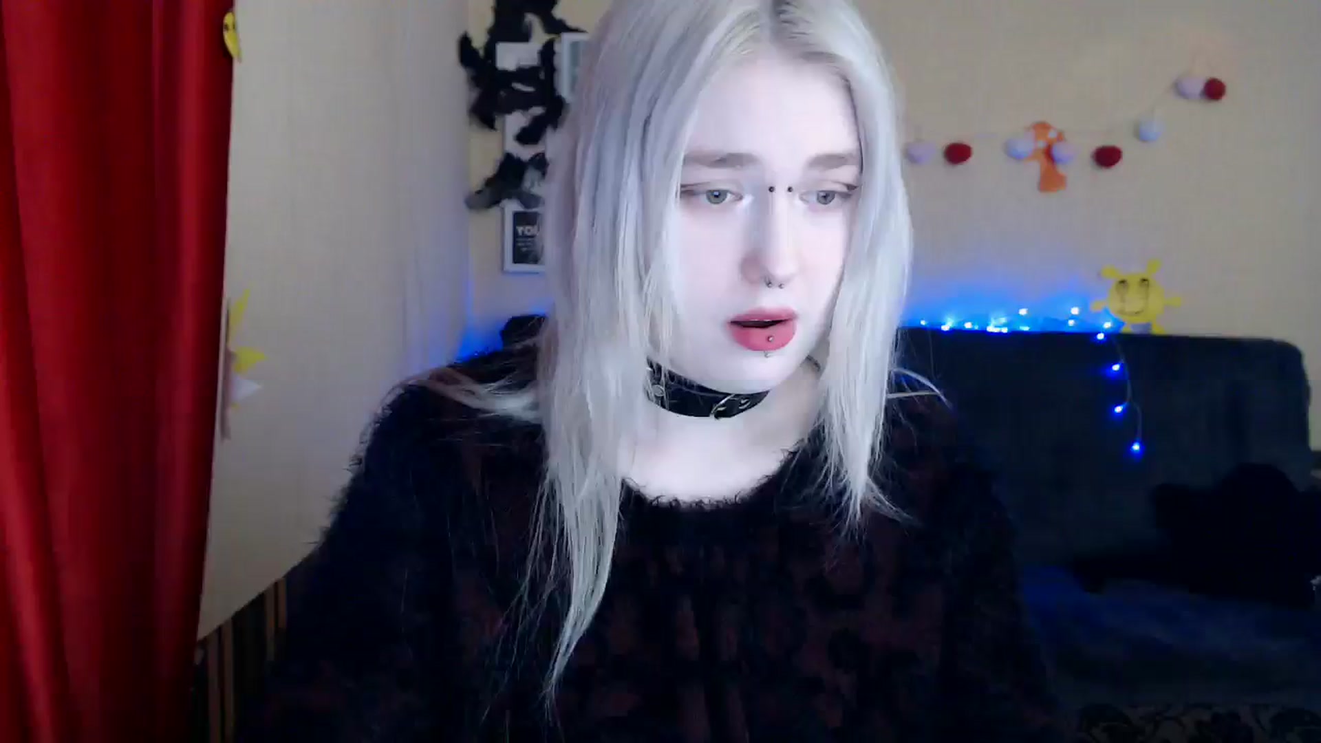 Gallery image thumbnail from Killinna's myfreecams stream on, 03/31/2025, 12:40 image 1 of 20