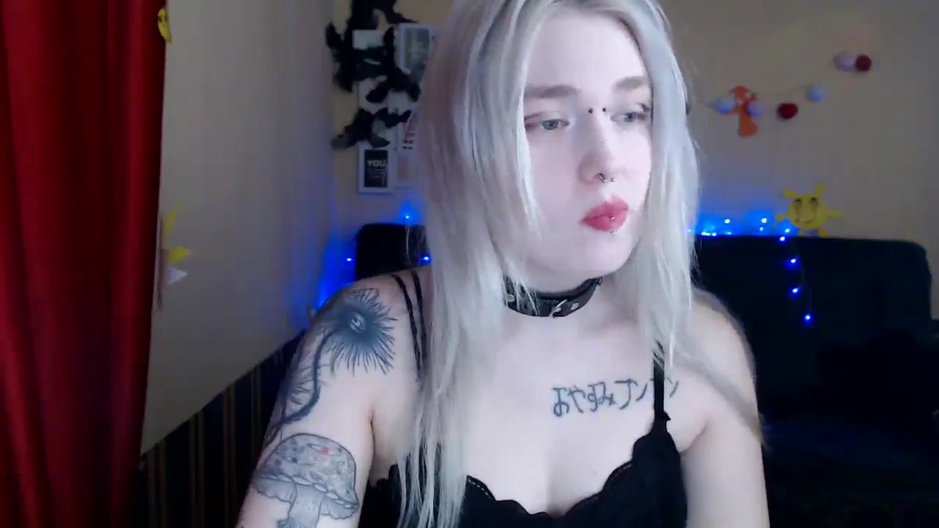 Gallery image thumbnail from Killinna's myfreecams stream on, 03/31/2025, 12:40 image 12 of 20