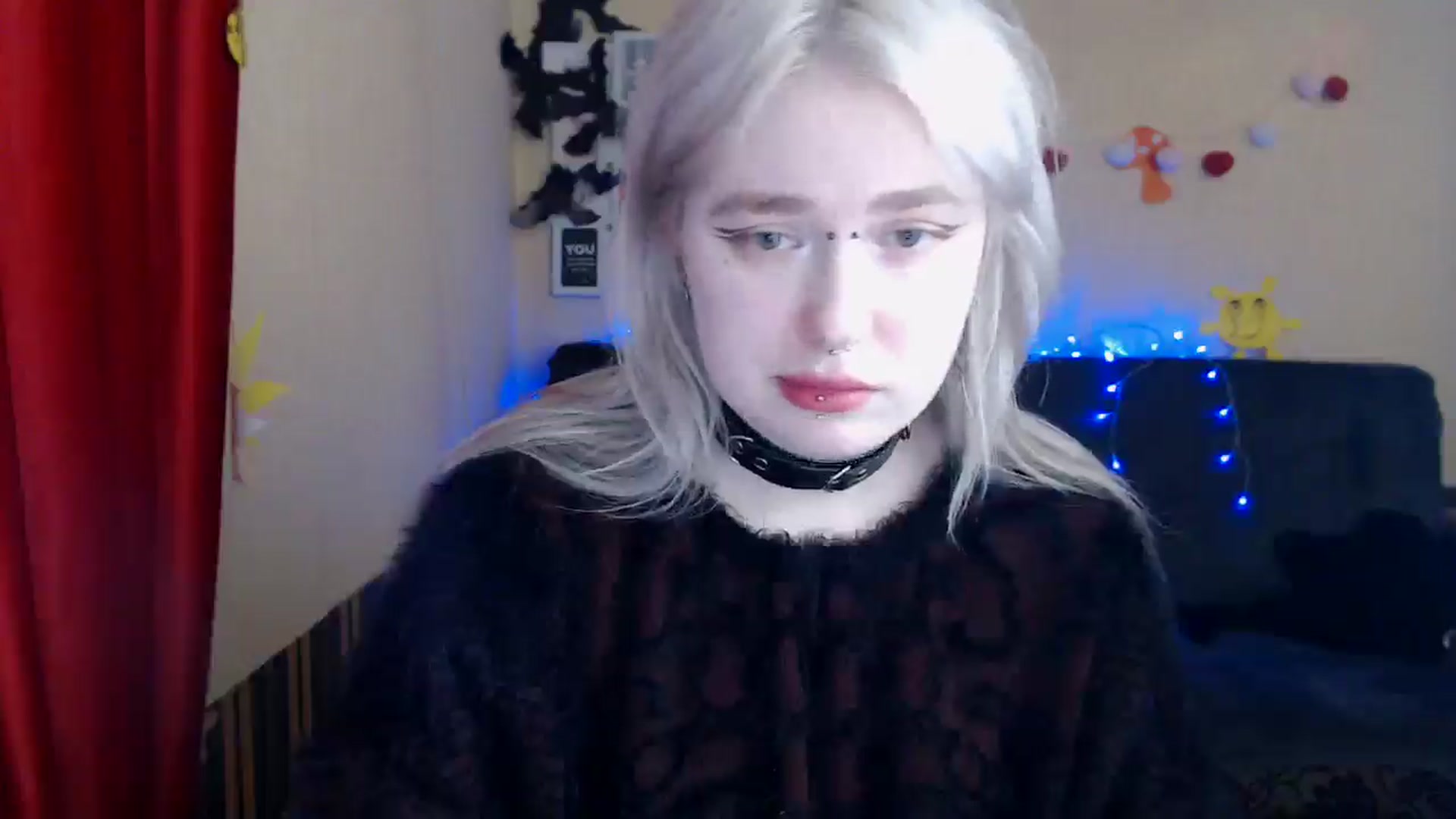 Gallery image thumbnail from Killinna's myfreecams stream on, 03/31/2025, 13:37 image 2 of 20