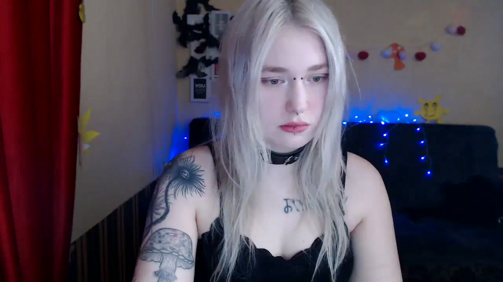 Gallery image thumbnail from Killinna's myfreecams stream on, 03/31/2025, 13:37 image 8 of 20