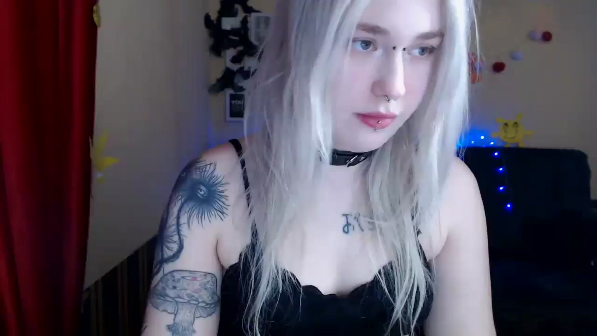 Gallery image thumbnail from Killinna's myfreecams stream on, 03/31/2025, 13:37 image 11 of 20