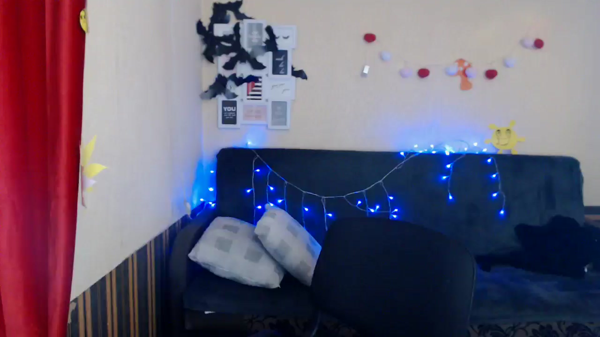 Gallery image thumbnail from Killinna's myfreecams stream on, 03/31/2025, 13:37 image 1 of 20