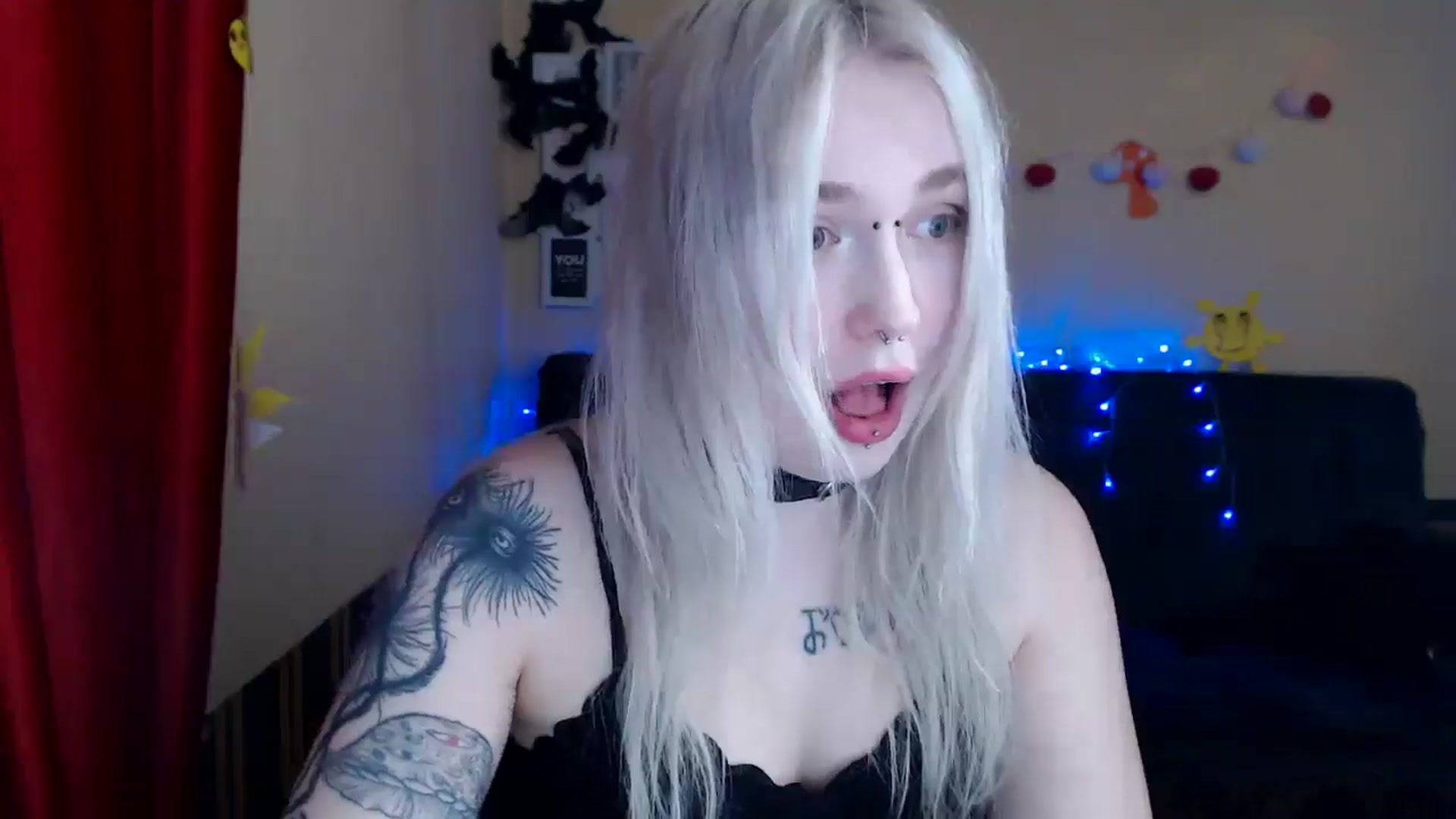 Gallery image thumbnail from Killinna's myfreecams stream on, 03/31/2025, 13:37 image 19 of 20