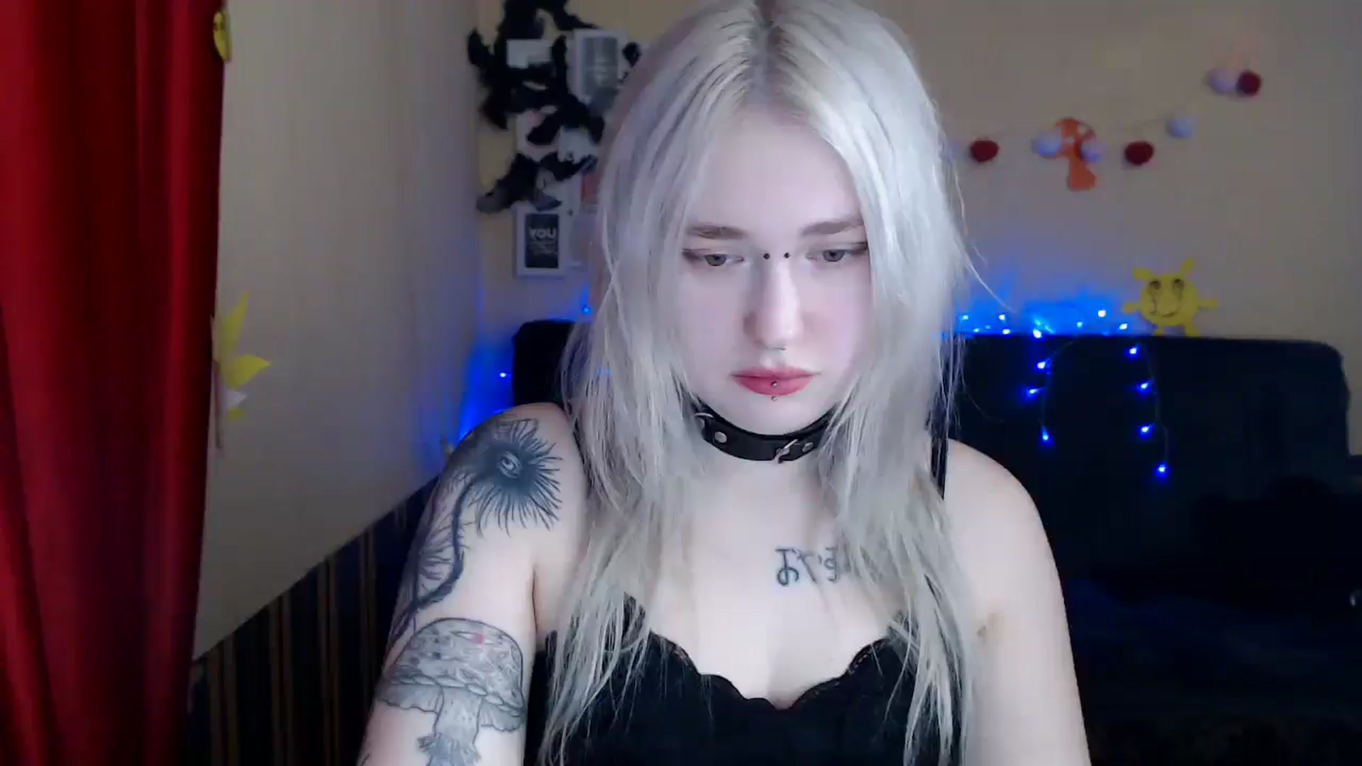 Gallery image thumbnail from Killinna's myfreecams stream on, 03/31/2025, 13:37 image 4 of 20