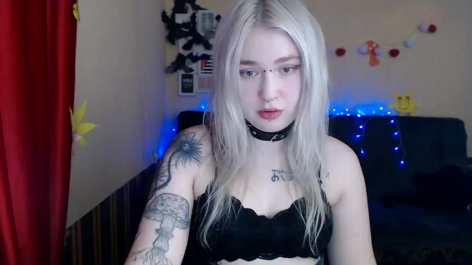 Gallery image thumbnail from Killinna's myfreecams stream on, 03/31/2025, 13:37 image 12 of 20