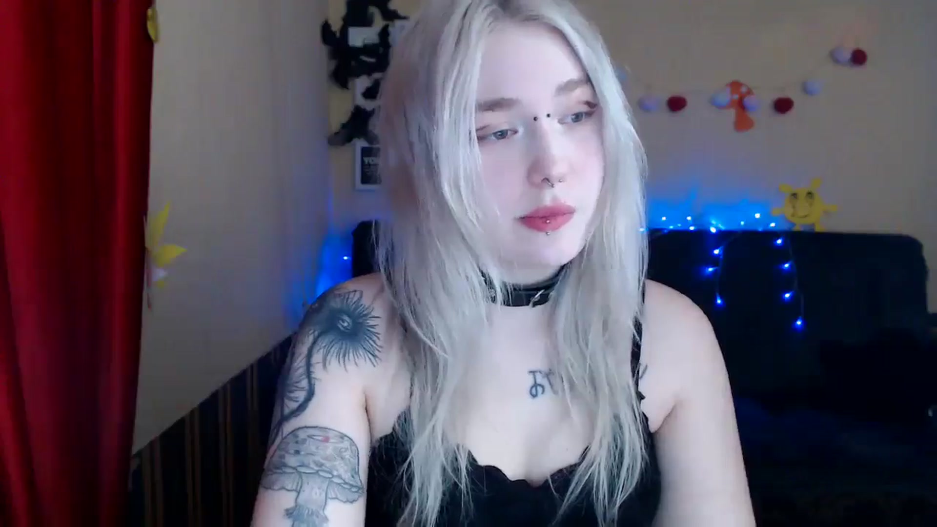 Gallery image thumbnail from Killinna's myfreecams stream on, 03/31/2025, 13:37 image 7 of 20
