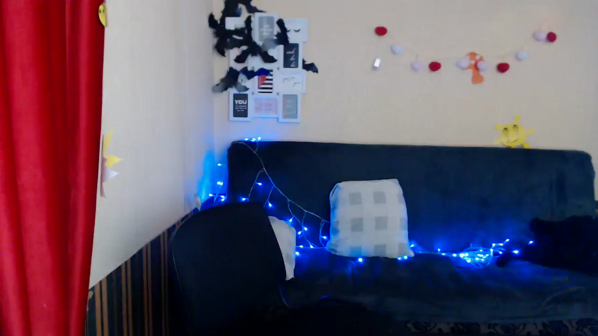 Gallery image thumbnail from Killinna's myfreecams stream on, 03/31/2025, 15:12 image 19 of 20