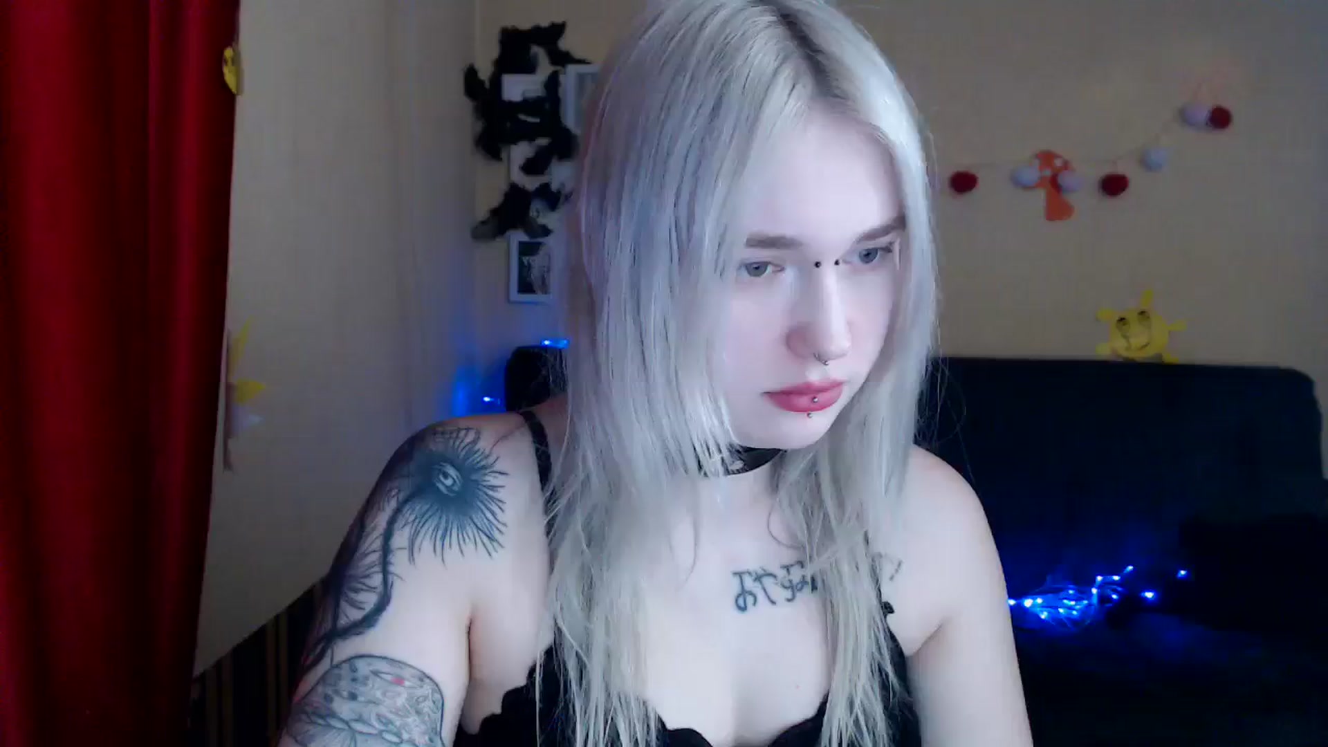 Gallery image thumbnail from Killinna's myfreecams stream on, 03/31/2025, 15:12 image 10 of 20
