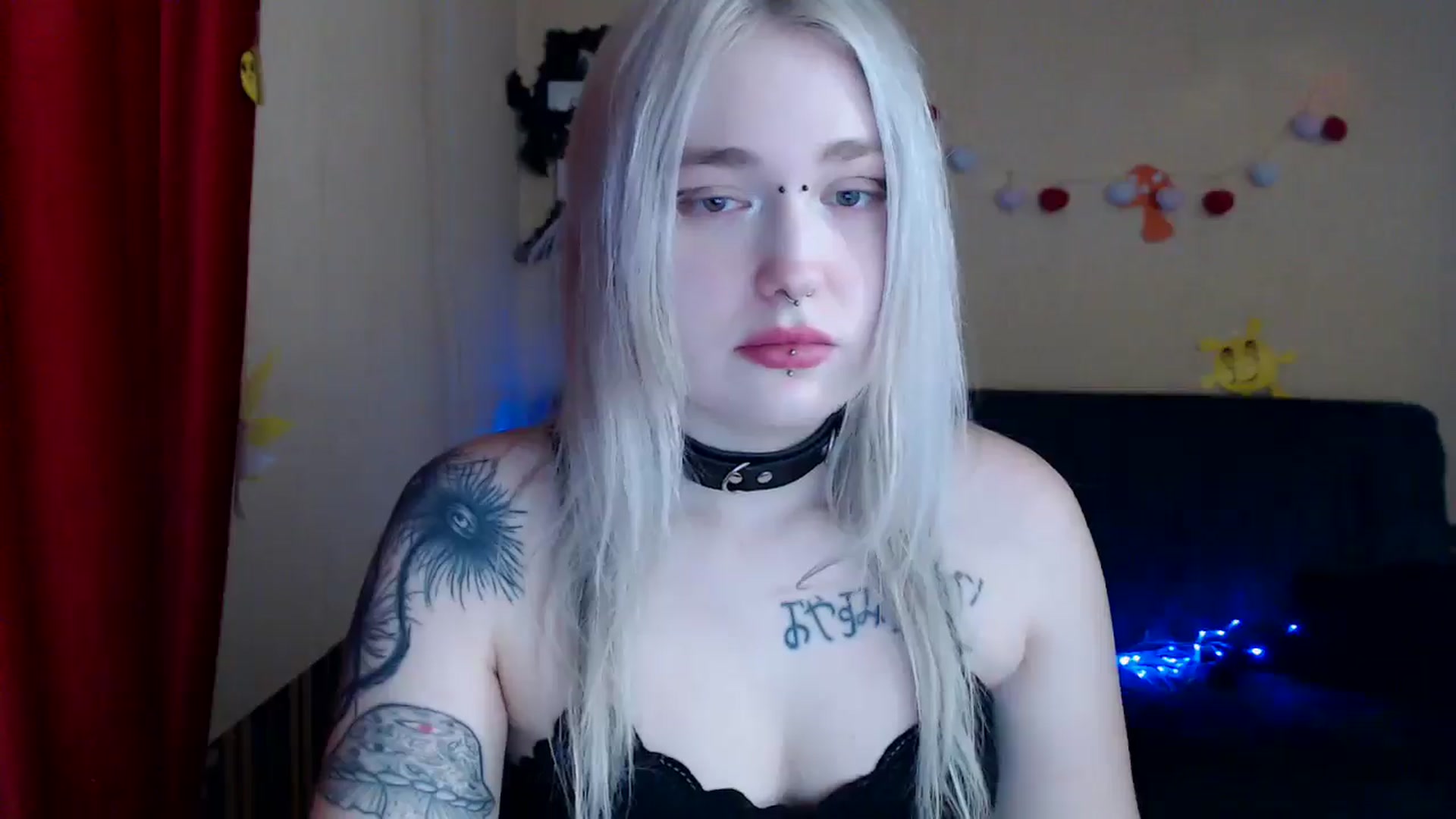 Gallery image thumbnail from Killinna's myfreecams stream on, 03/31/2025, 15:12 image 6 of 20