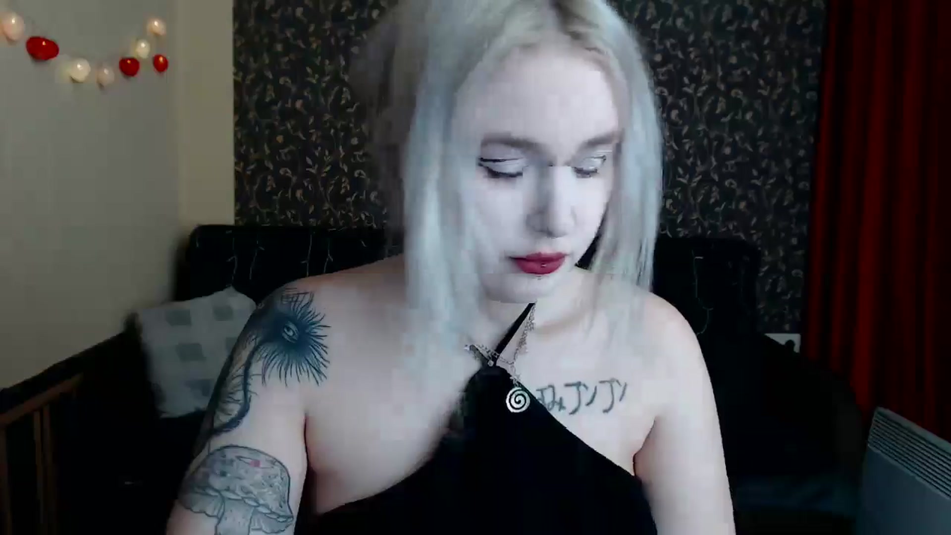 Gallery image thumbnail from Killinna's myfreecams stream on, 04/03/2025, 16:52 image 10 of 20