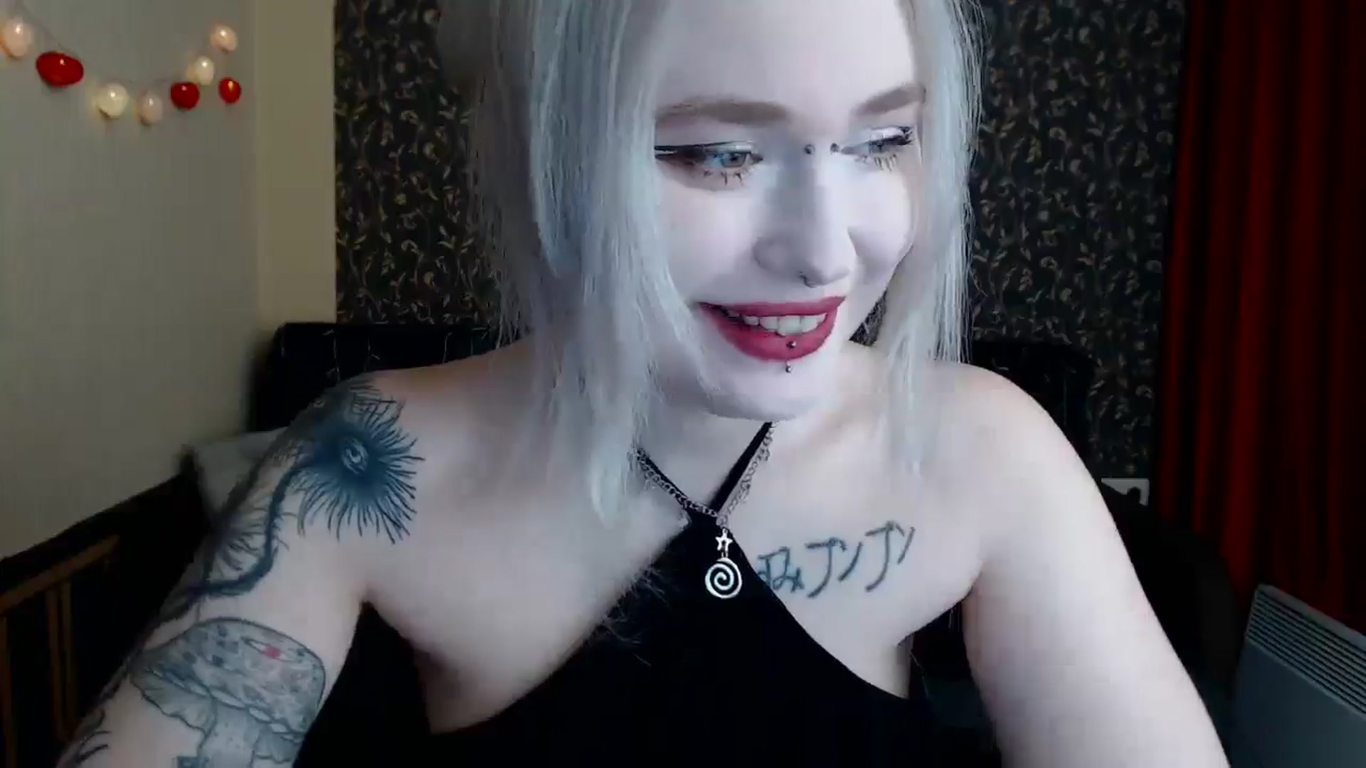 Gallery image thumbnail from Killinna's myfreecams stream on, 04/03/2025, 16:52 image 8 of 20