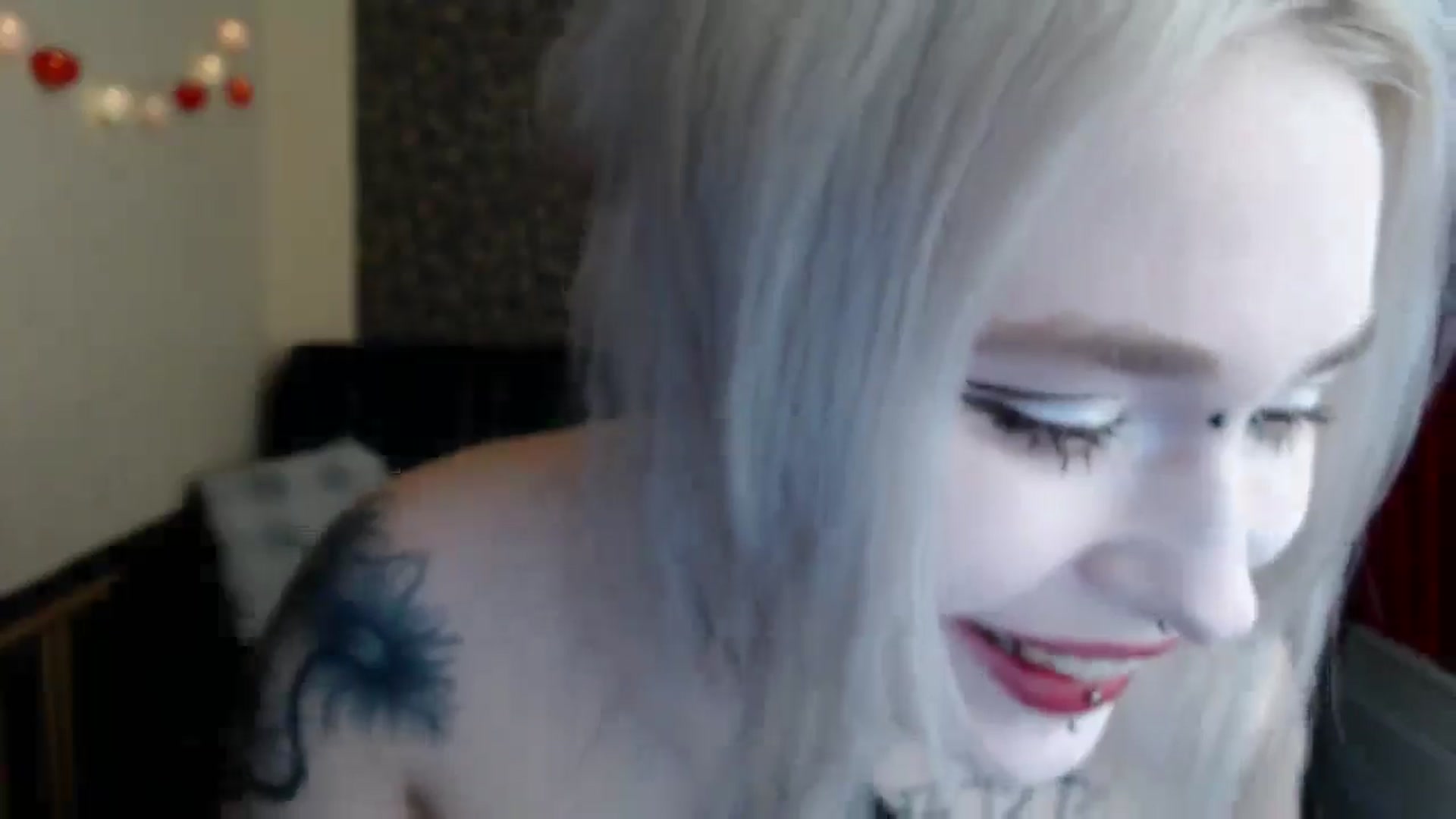 Gallery image thumbnail from Killinna's myfreecams stream on, 04/03/2025, 16:52 image 7 of 20