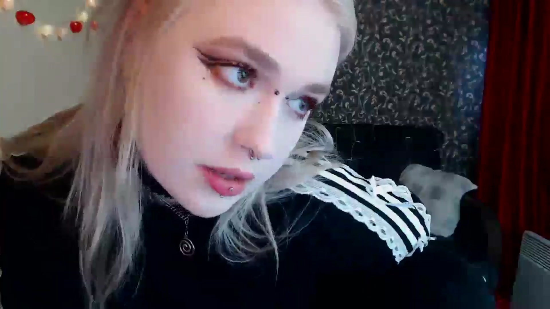 Gallery image thumbnail from Killinna's myfreecams stream on, 04/06/2025, 13:37 image 20 of 20