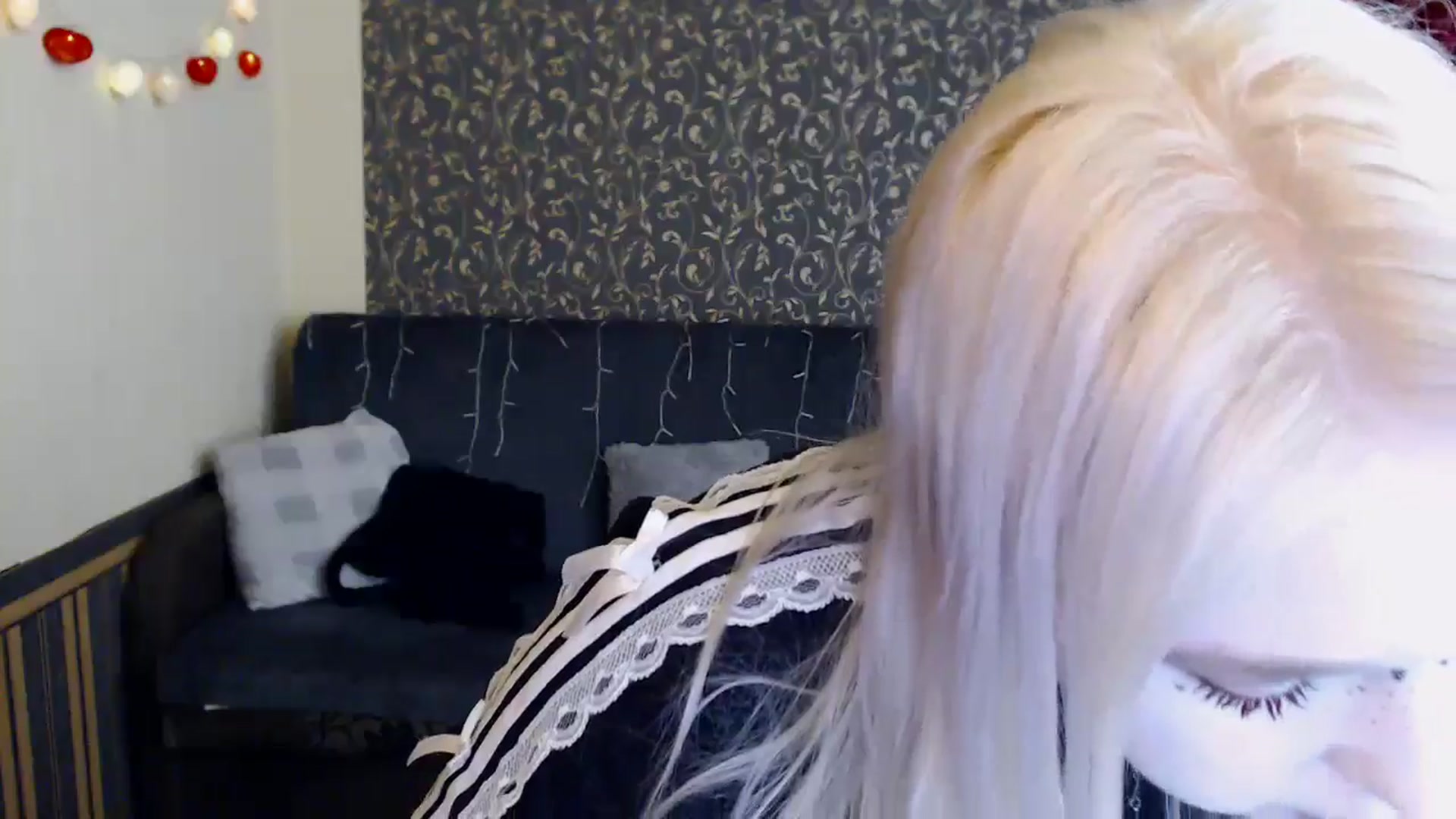 Gallery image thumbnail from Killinna's myfreecams stream on, 04/06/2025, 13:37 image 19 of 20