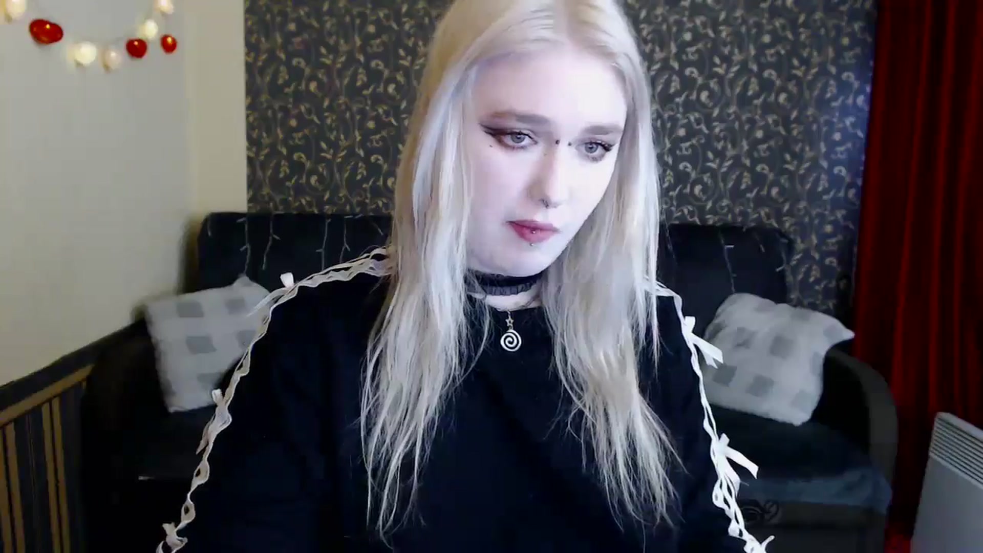 Gallery image thumbnail from Killinna's myfreecams stream on, 04/06/2025, 13:37 image 13 of 20