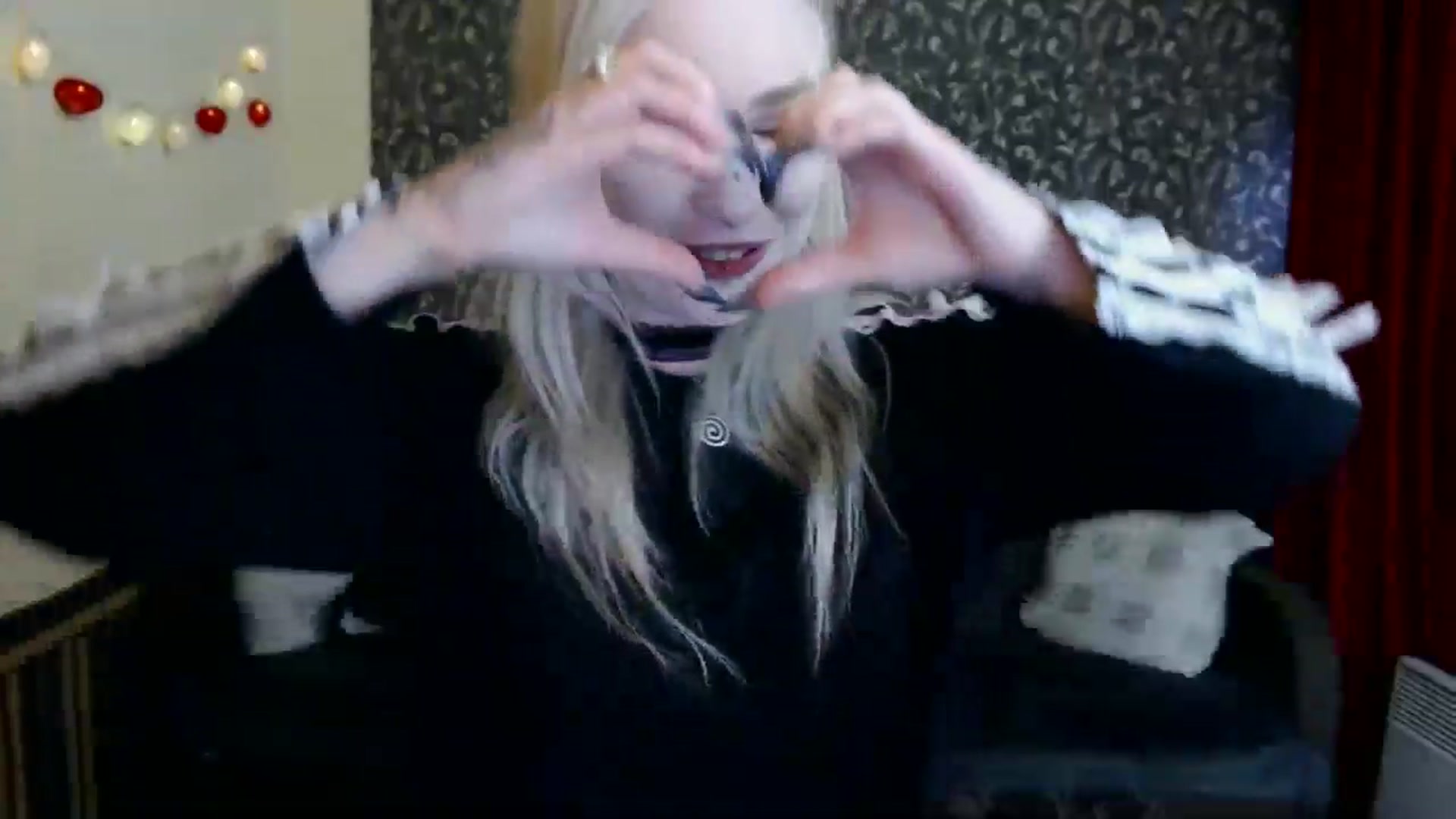 Gallery image thumbnail from Killinna's myfreecams stream on, 04/06/2025, 13:37 image 7 of 20