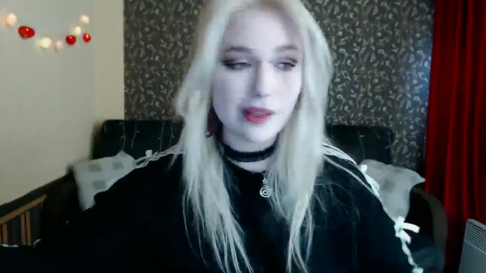 Gallery image thumbnail from Killinna's myfreecams stream on, 04/06/2025, 13:37 image 5 of 20