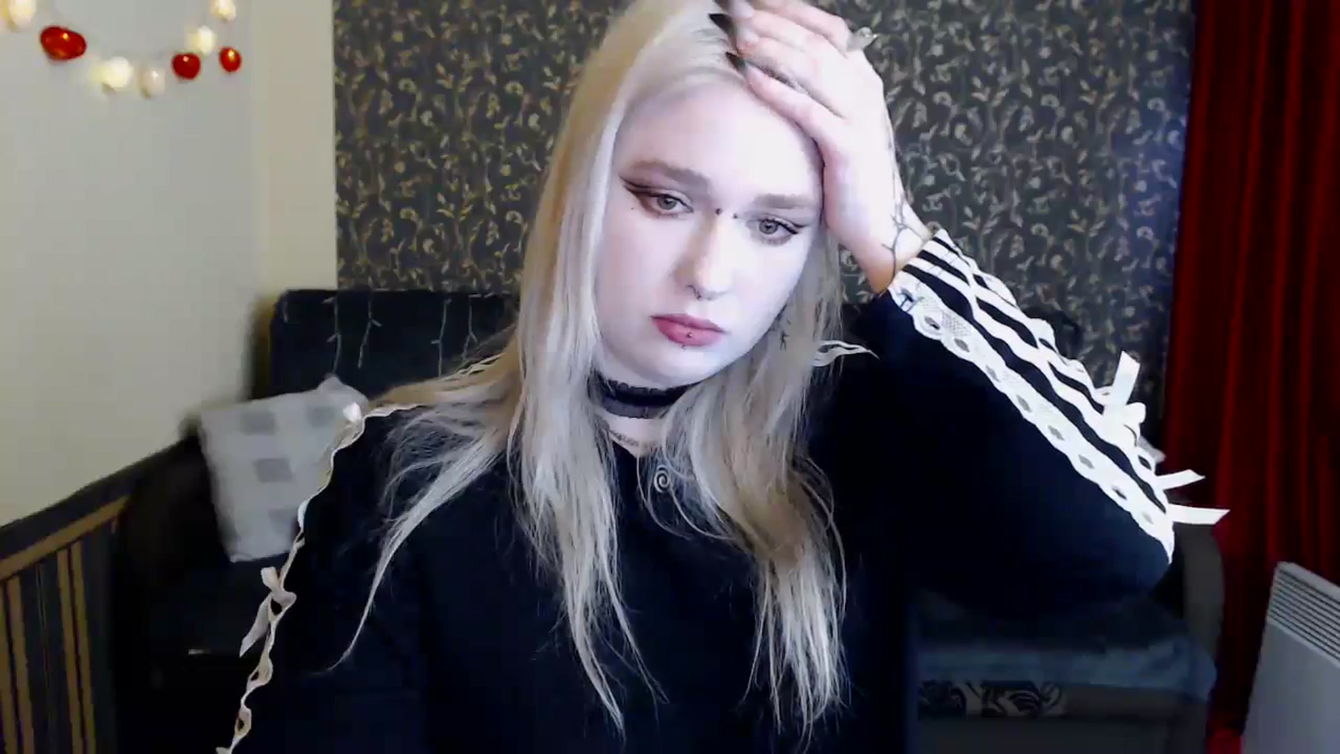Gallery image thumbnail from Killinna's myfreecams stream on, 04/06/2025, 13:37 image 12 of 20