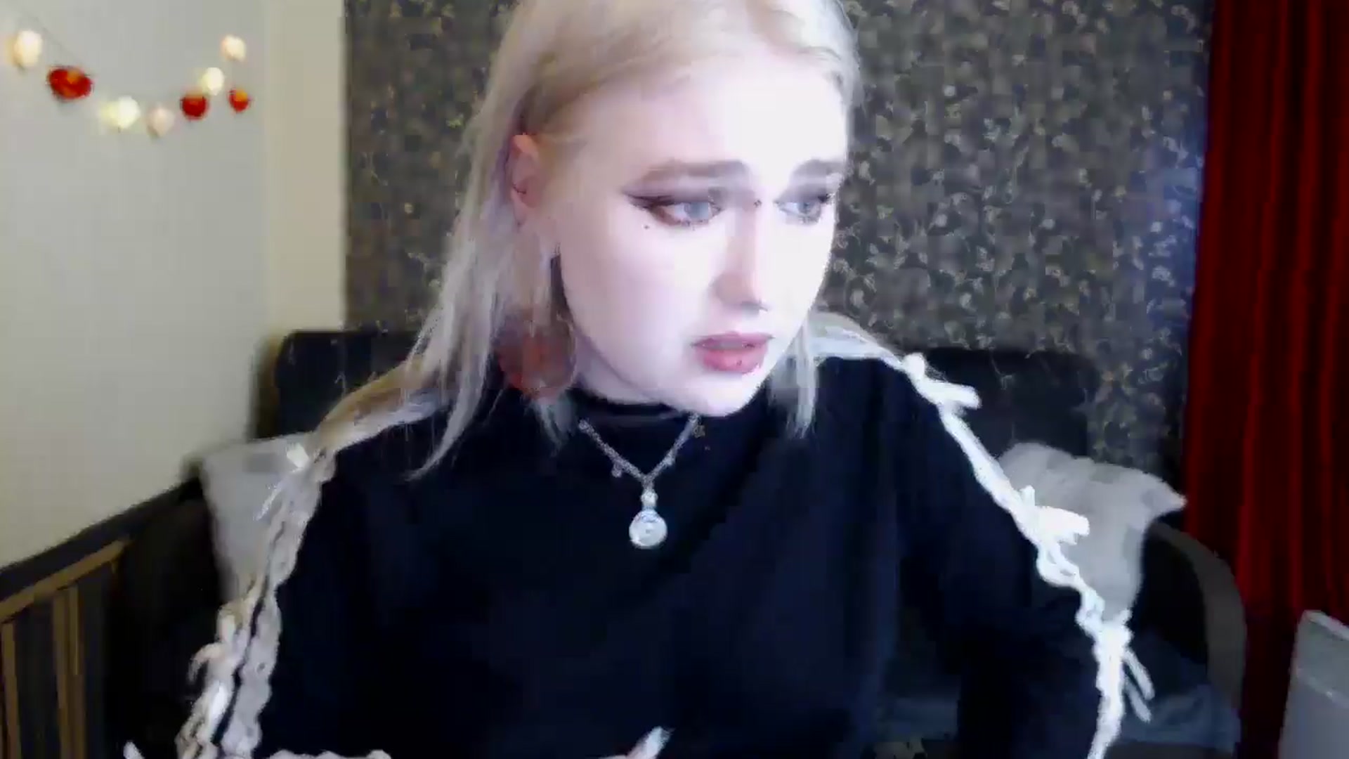 Gallery image thumbnail from Killinna's myfreecams stream on, 04/06/2025, 13:37 image 9 of 20