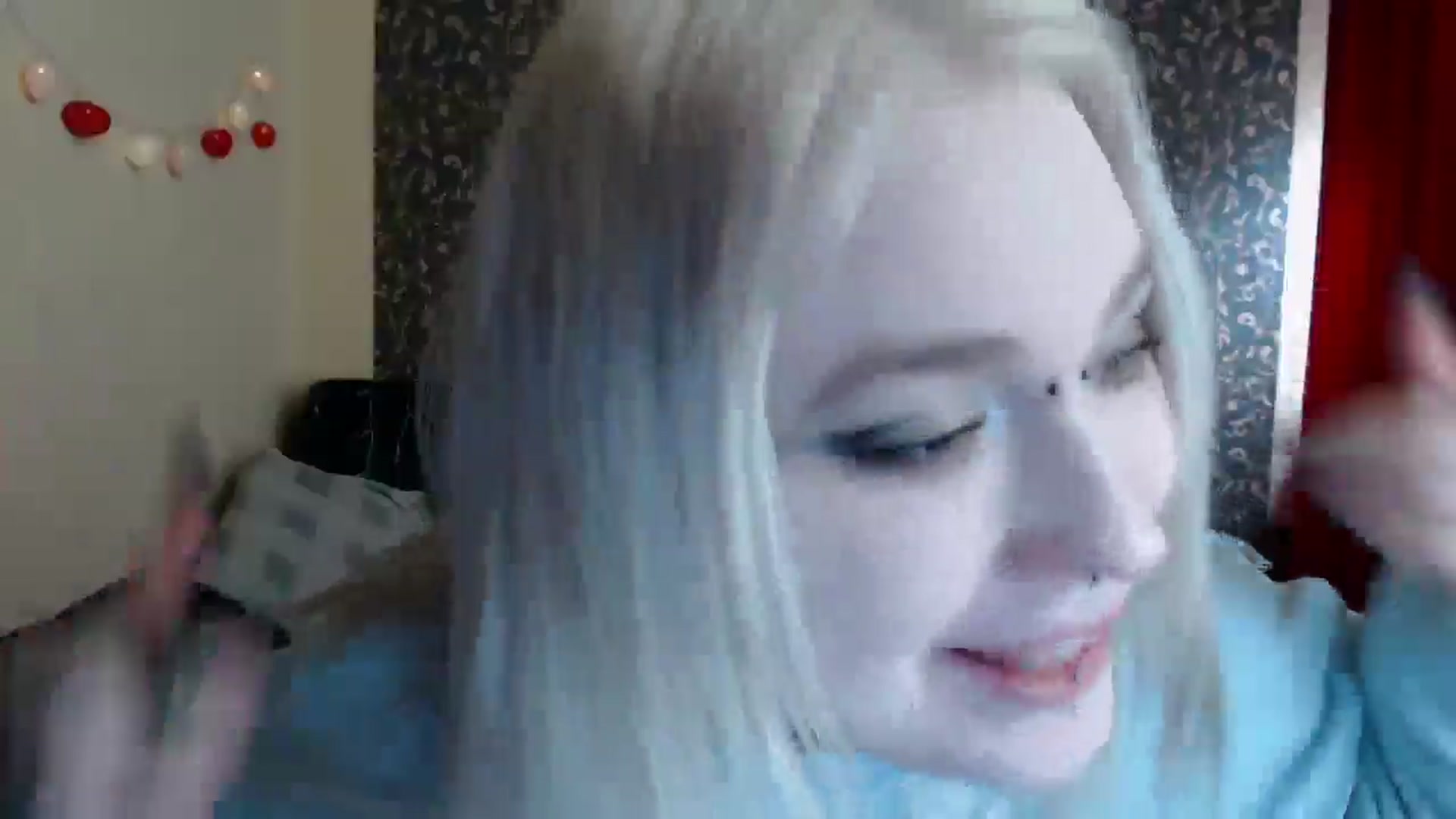 Gallery image thumbnail from Killinna's myfreecams stream on, 04/07/2025, 12:40 image 8 of 20