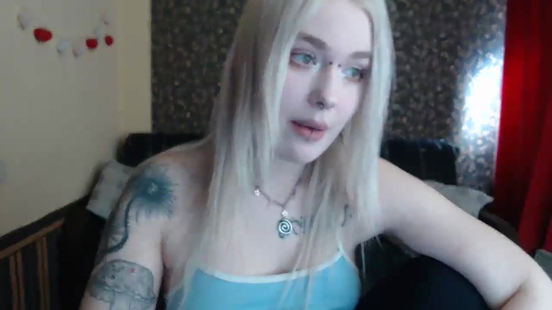 Gallery image thumbnail from Killinna's myfreecams stream on, 04/08/2025, 12:43 image 19 of 20