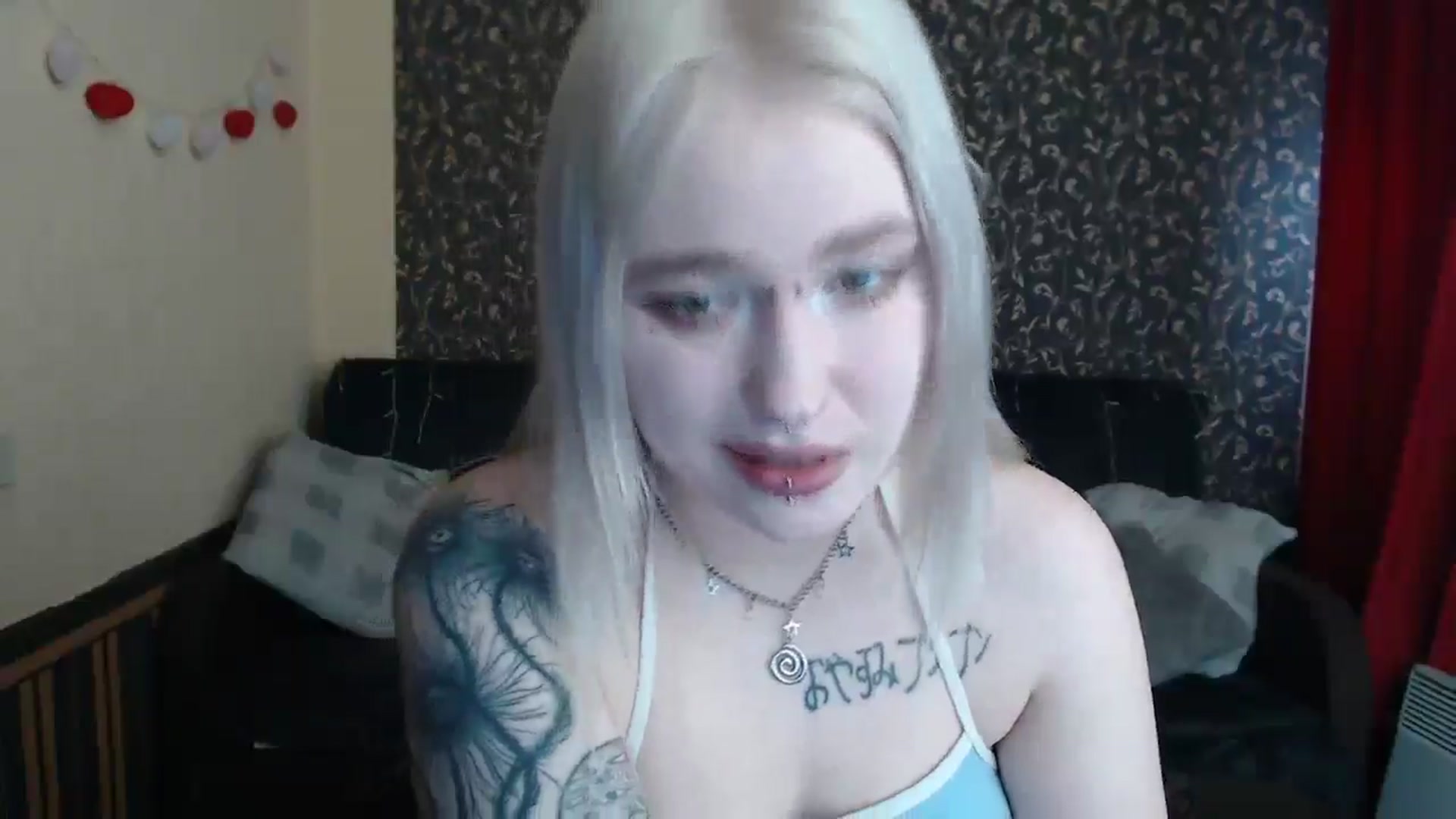 Gallery image thumbnail from Killinna's myfreecams stream on, 04/08/2025, 12:43 image 12 of 20