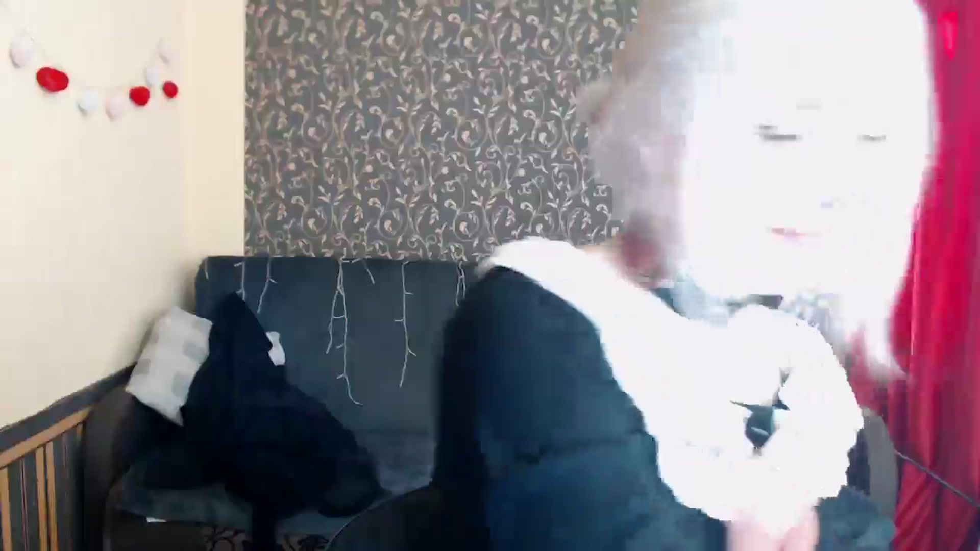 Gallery image thumbnail from Killinna's myfreecams stream on, 04/09/2025, 12:51 image 16 of 20