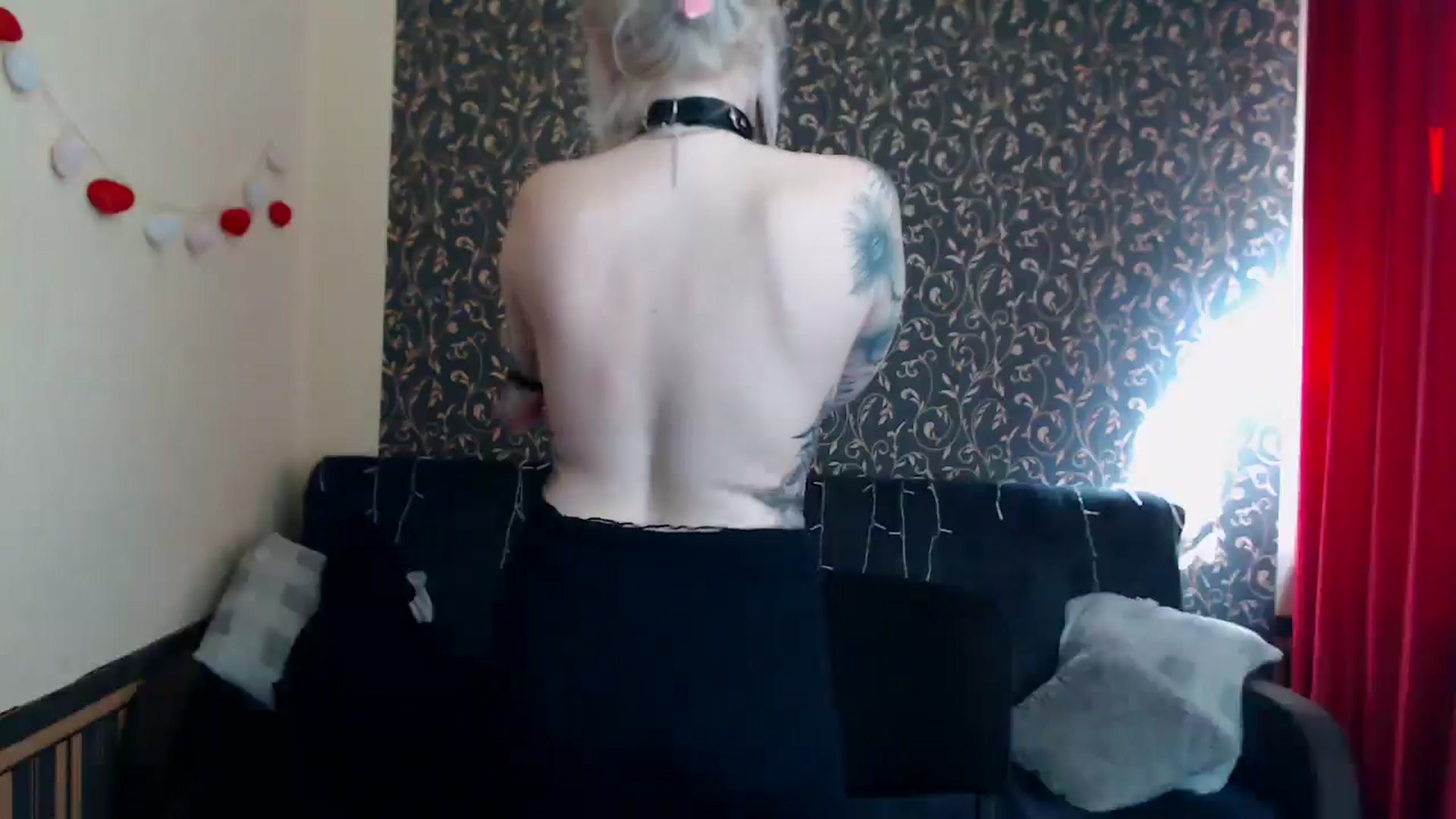 Gallery image thumbnail from Killinna's myfreecams stream on, 04/09/2025, 12:51 image 6 of 20