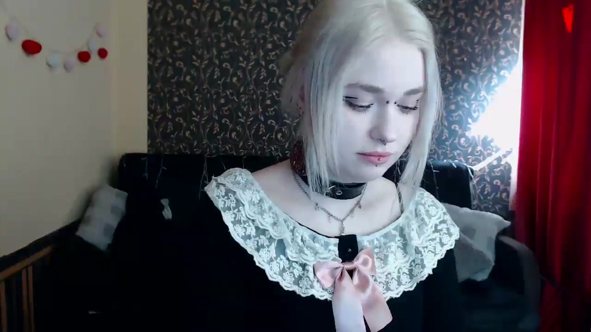 Gallery image thumbnail from Killinna's myfreecams stream on, 04/09/2025, 12:51 image 20 of 20