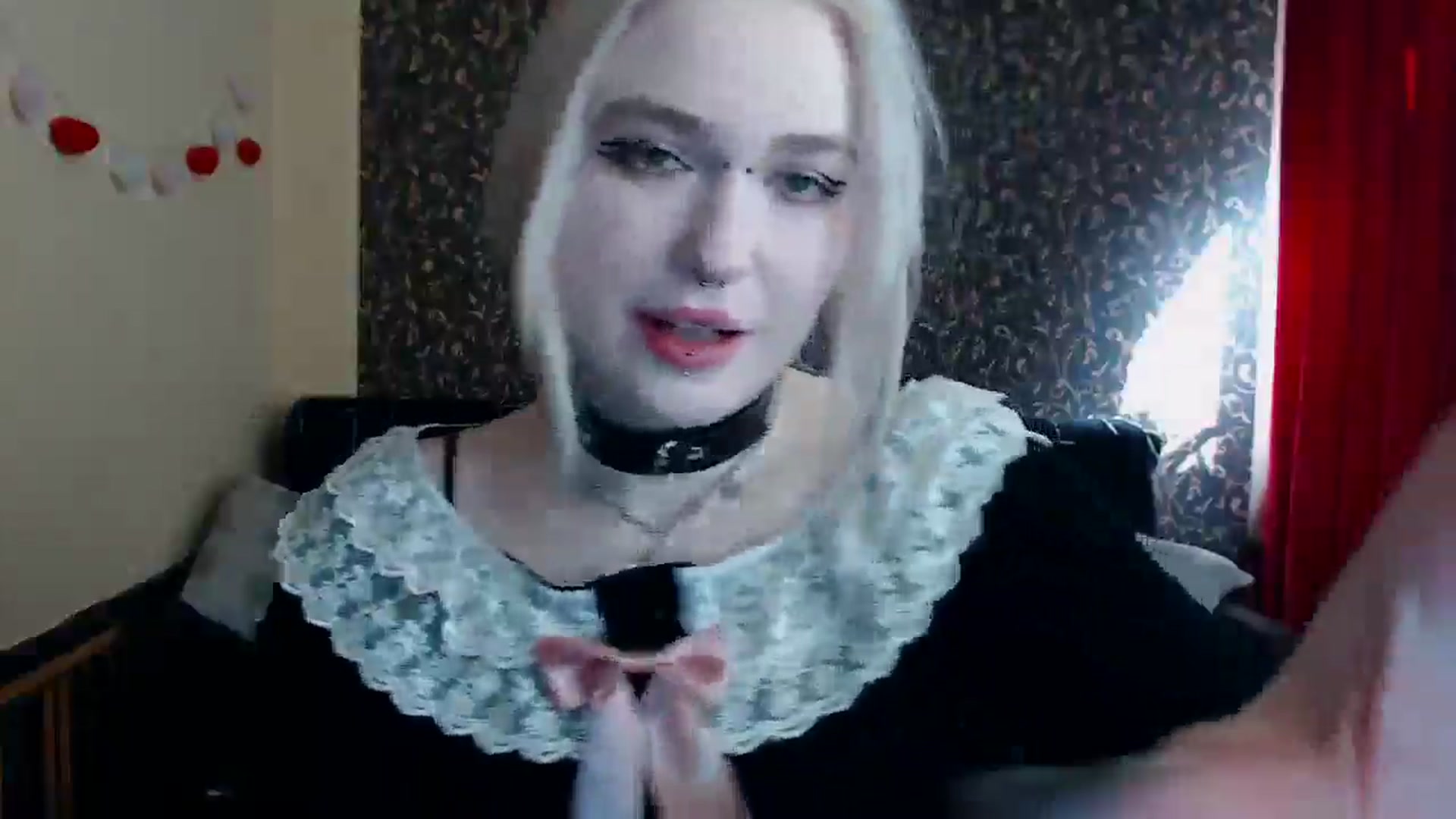 Gallery image thumbnail from Killinna's myfreecams stream on, 04/09/2025, 12:51 image 10 of 20