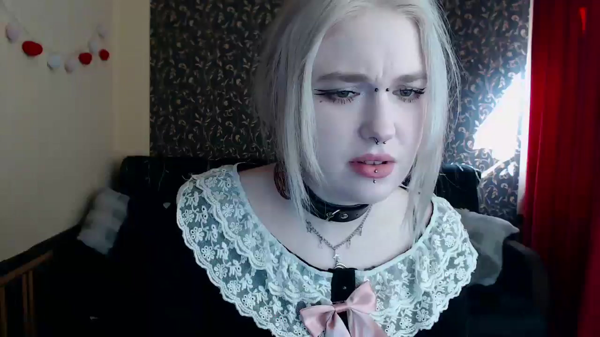 Gallery image thumbnail from Killinna's myfreecams stream on, 04/09/2025, 12:51 image 15 of 20