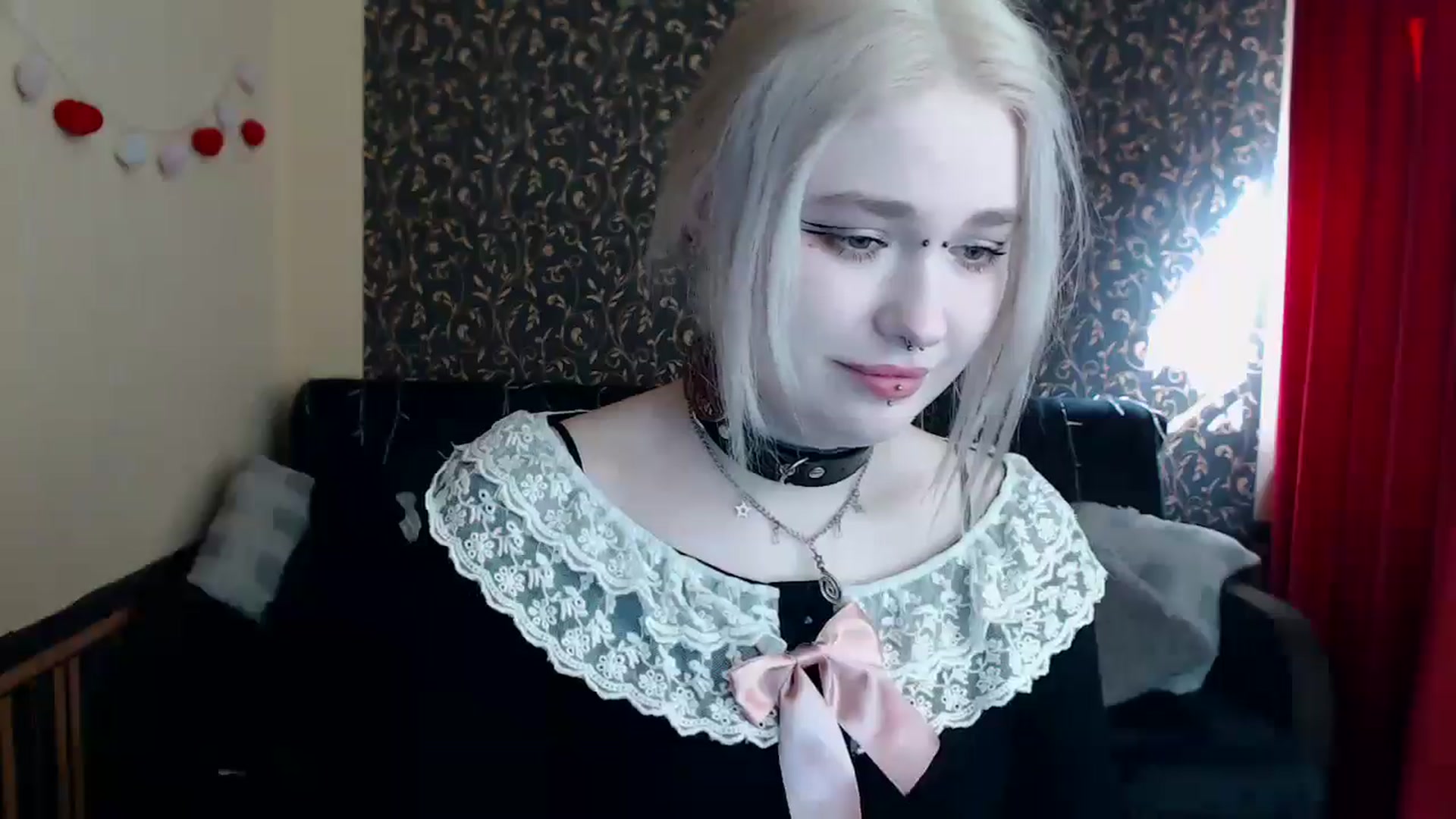 Gallery image thumbnail from Killinna's myfreecams stream on, 04/09/2025, 12:51 image 14 of 20