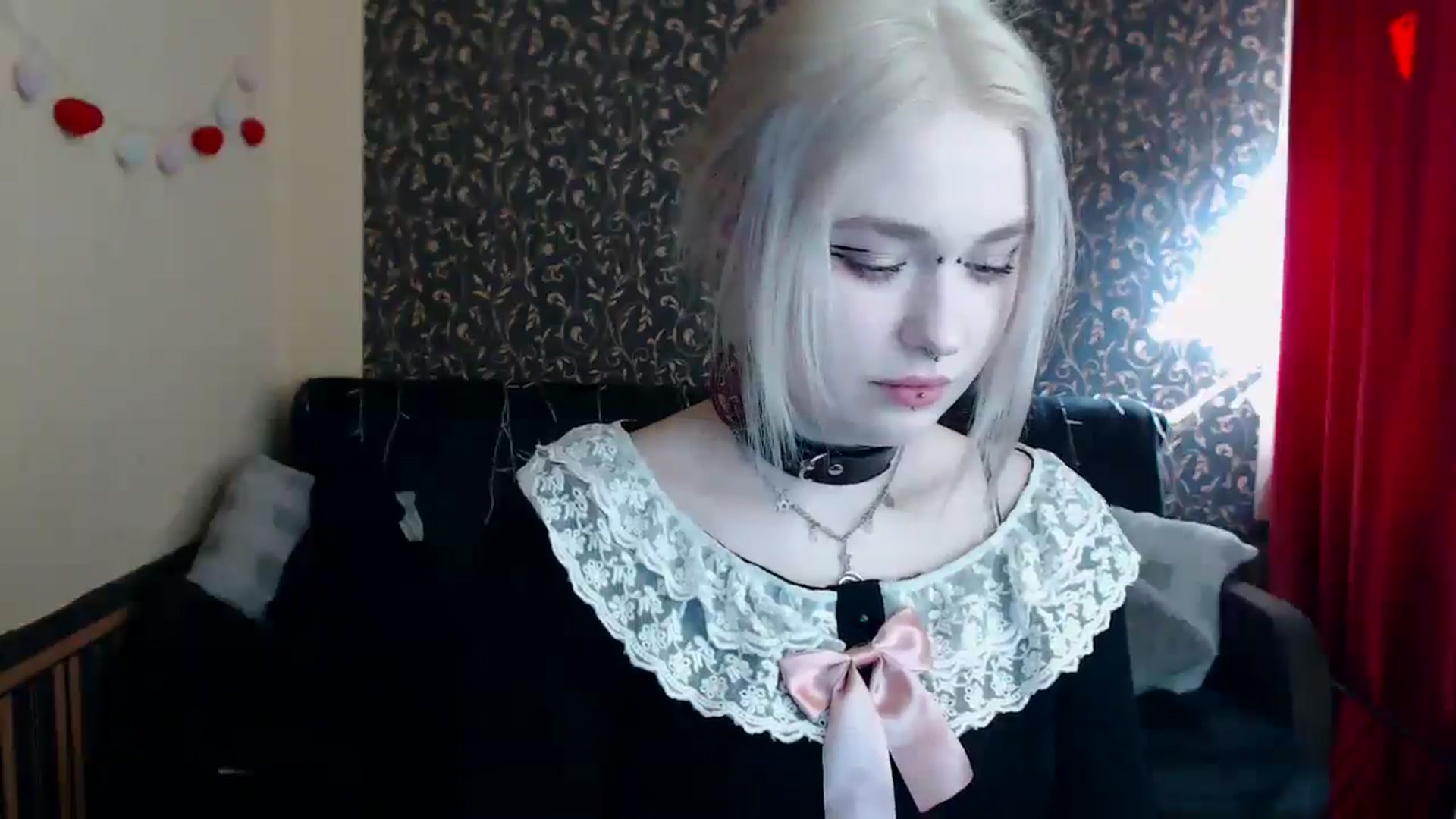 Gallery image thumbnail from Killinna's myfreecams stream on, 04/09/2025, 12:51 image 19 of 20