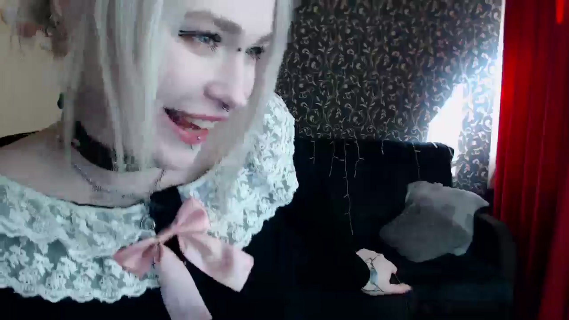 Gallery image thumbnail from Killinna's myfreecams stream on, 04/09/2025, 12:51 image 3 of 20