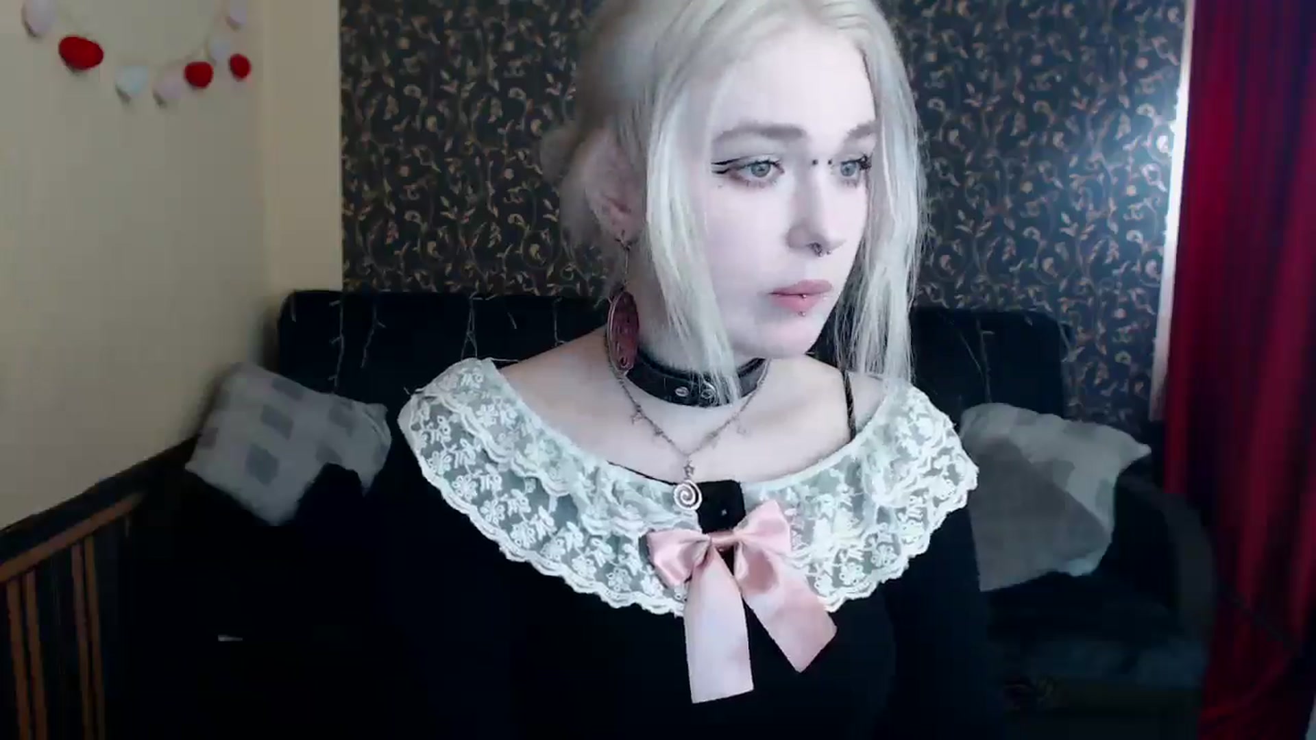 Gallery image thumbnail from Killinna's myfreecams stream on, 04/09/2025, 14:16 image 15 of 20