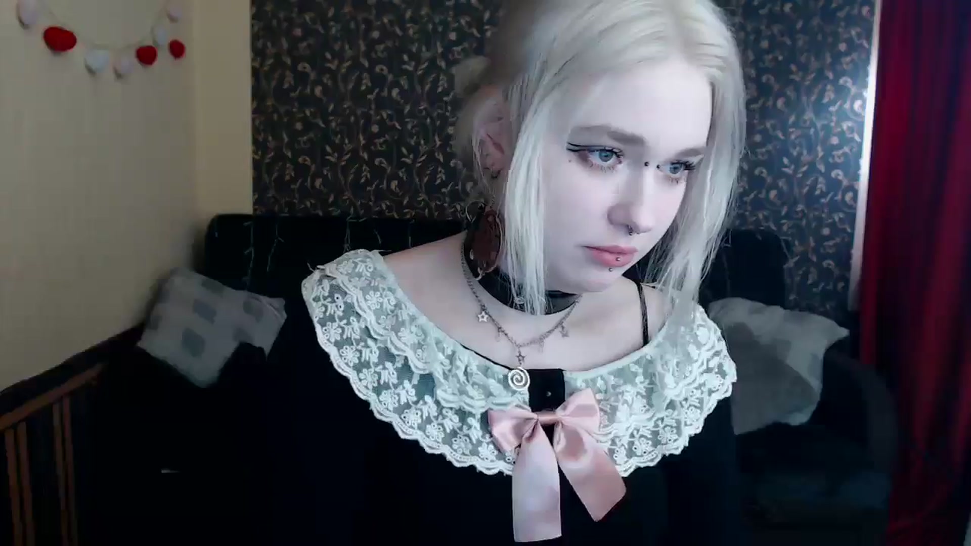 Gallery image thumbnail from Killinna's myfreecams stream on, 04/09/2025, 14:16 image 16 of 20