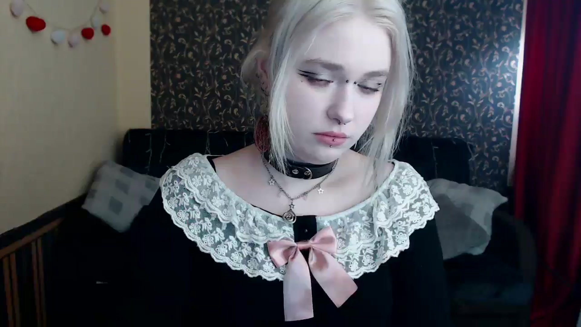 Gallery image thumbnail from Killinna's myfreecams stream on, 04/09/2025, 14:16 image 11 of 20