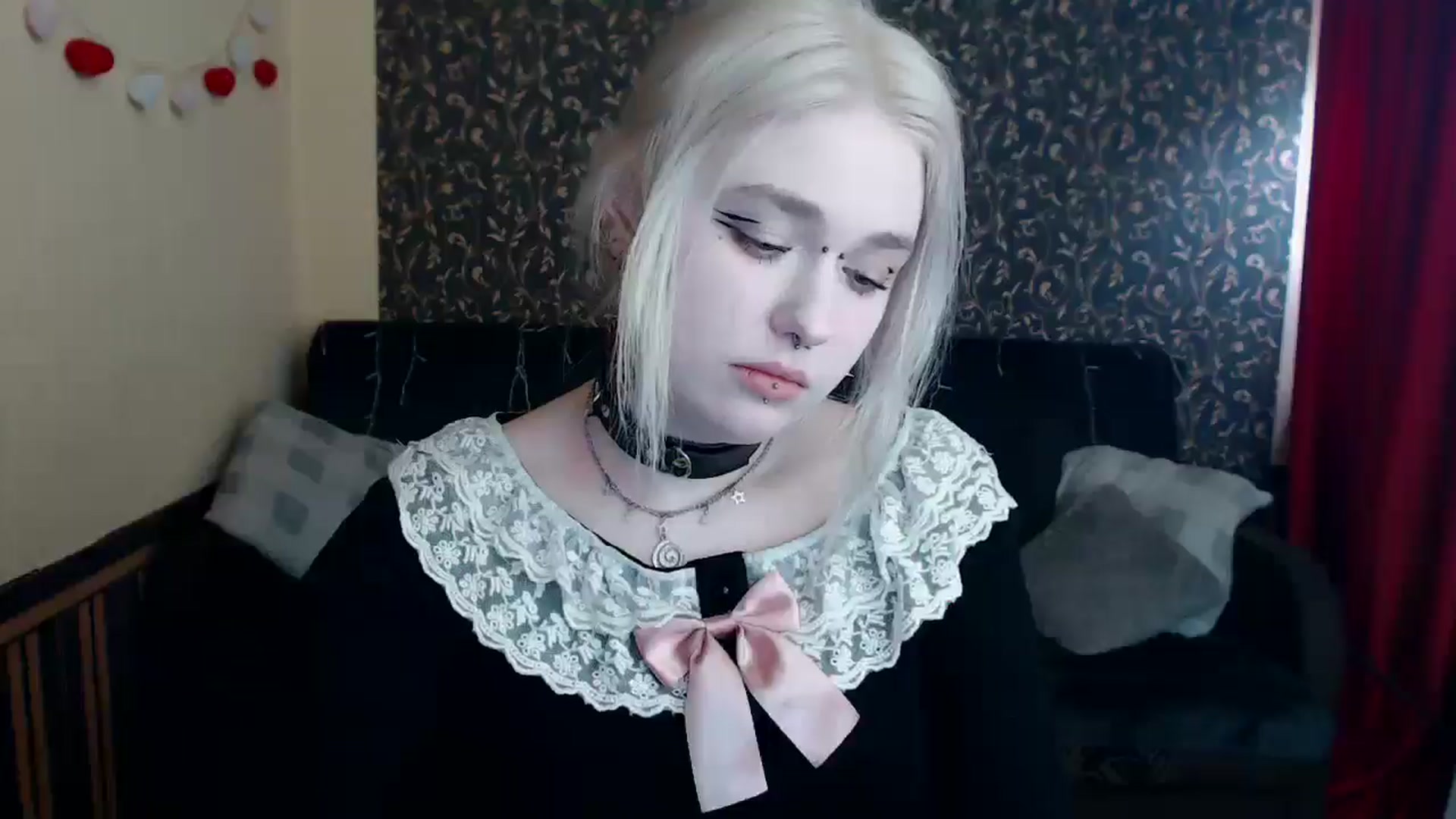 Gallery image thumbnail from Killinna's myfreecams stream on, 04/09/2025, 14:16 image 19 of 20