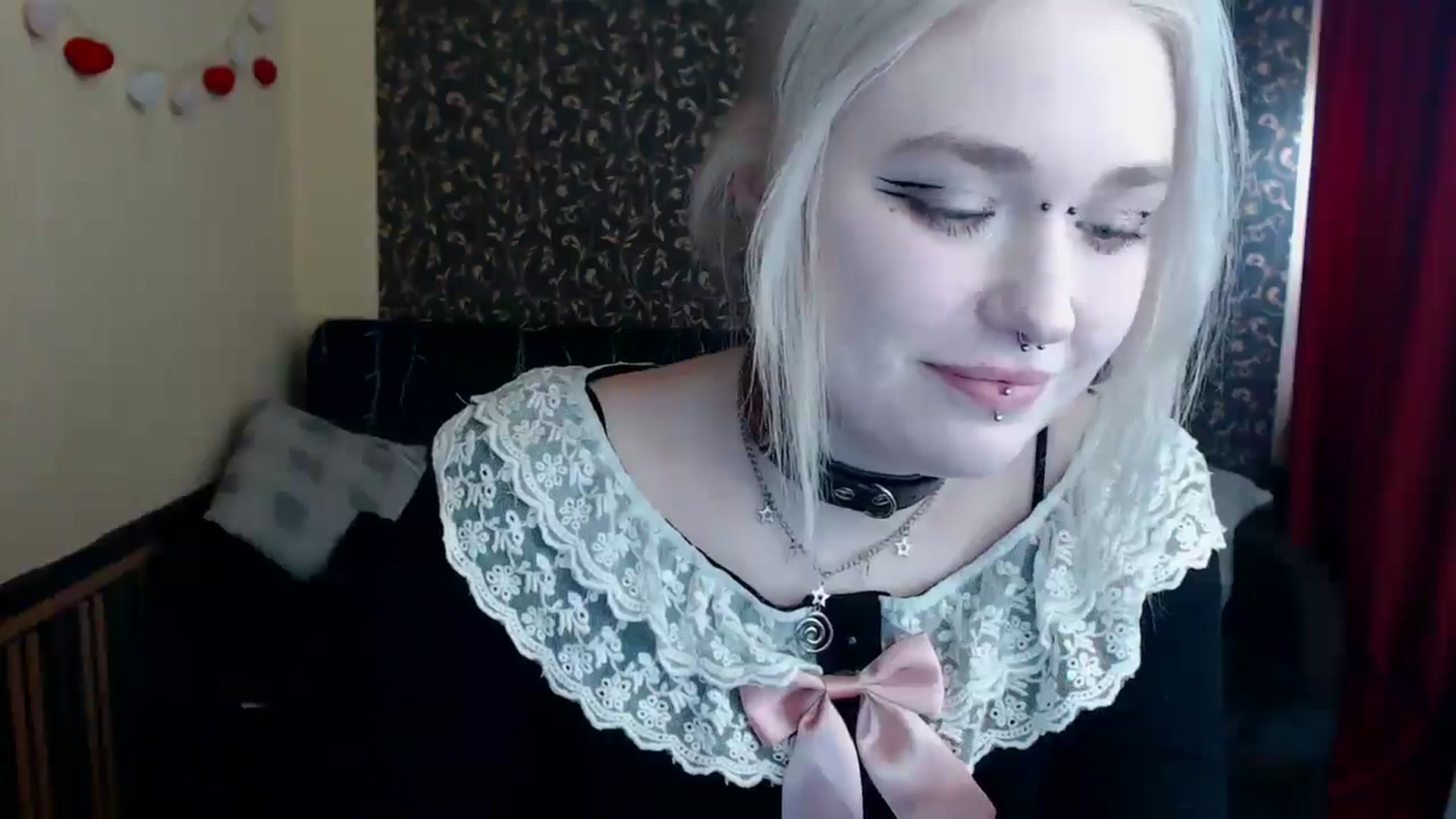 Gallery image thumbnail from Killinna's myfreecams stream on, 04/09/2025, 14:16 image 13 of 20