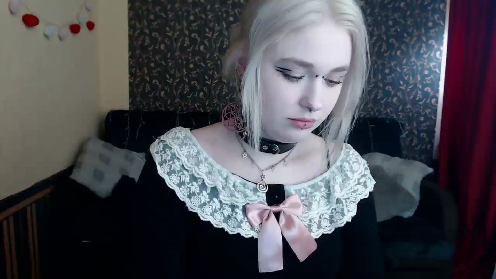 Gallery image thumbnail from Killinna's myfreecams stream on, 04/09/2025, 14:16 image 12 of 20