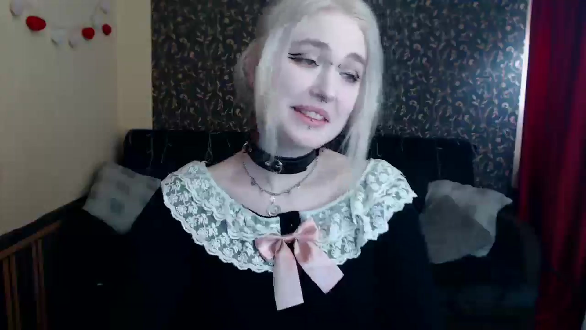 Gallery image thumbnail from Killinna's myfreecams stream on, 04/09/2025, 14:16 image 18 of 20