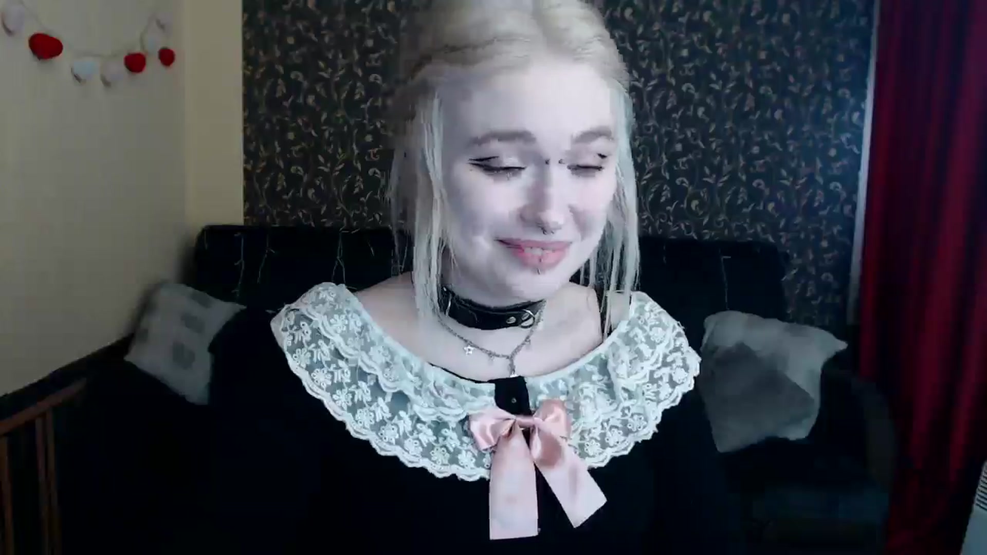 Gallery image thumbnail from Killinna's myfreecams stream on, 04/09/2025, 15:41 image 11 of 20