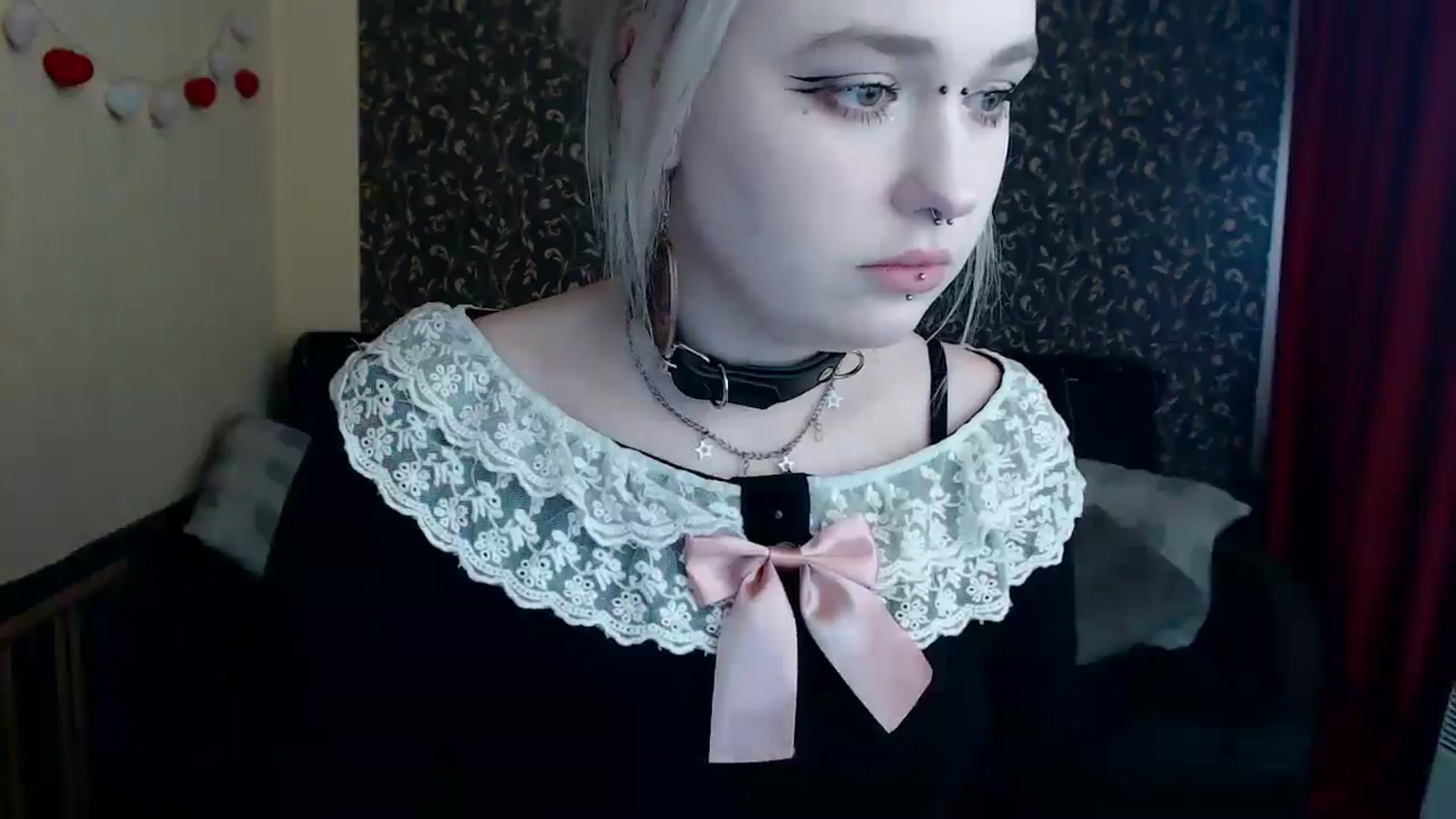 Gallery image thumbnail from Killinna's myfreecams stream on, 04/09/2025, 15:41 image 8 of 20