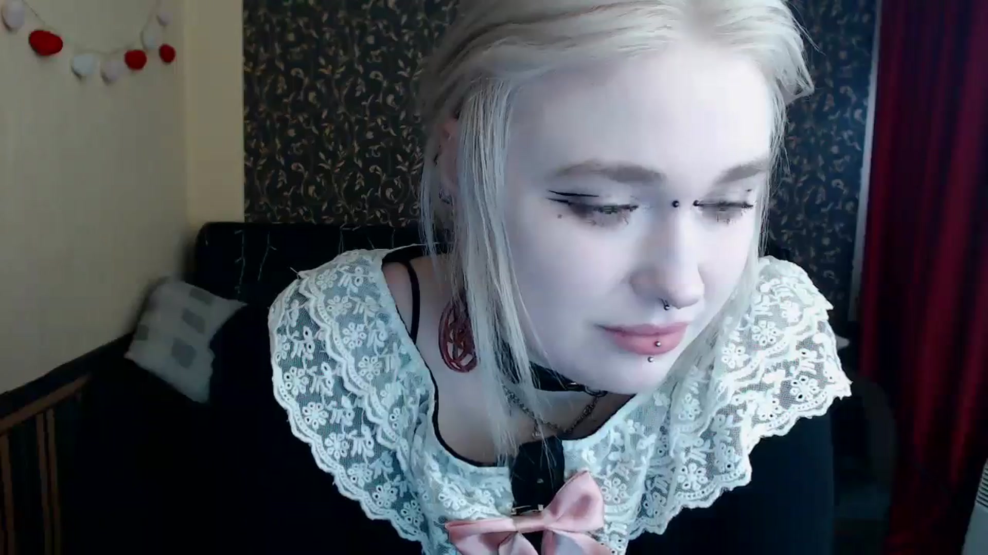 Gallery image thumbnail from Killinna's myfreecams stream on, 04/09/2025, 15:41 image 14 of 20