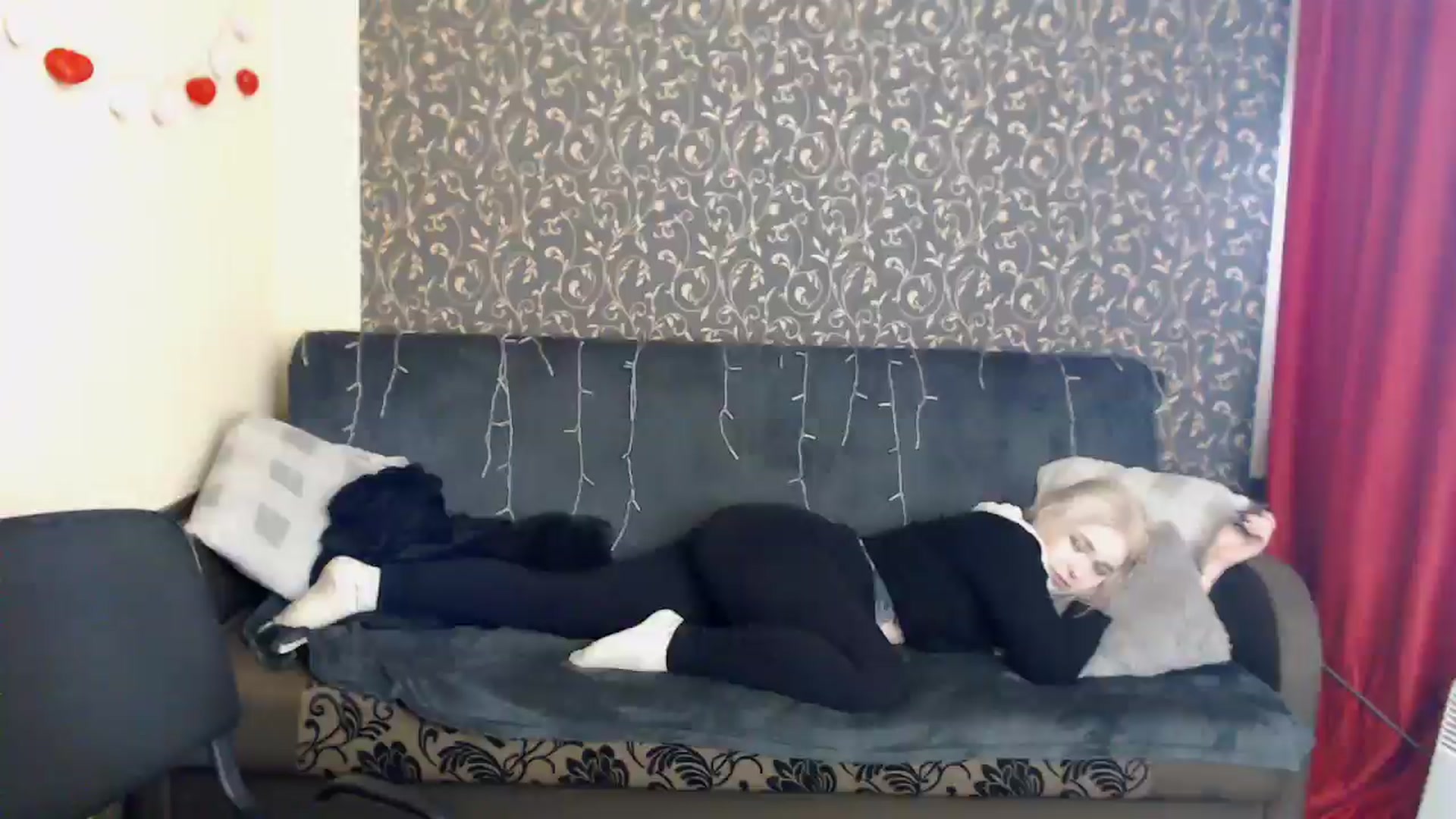 Gallery image thumbnail from Killinna's myfreecams stream on, 04/09/2025, 15:41 image 15 of 20