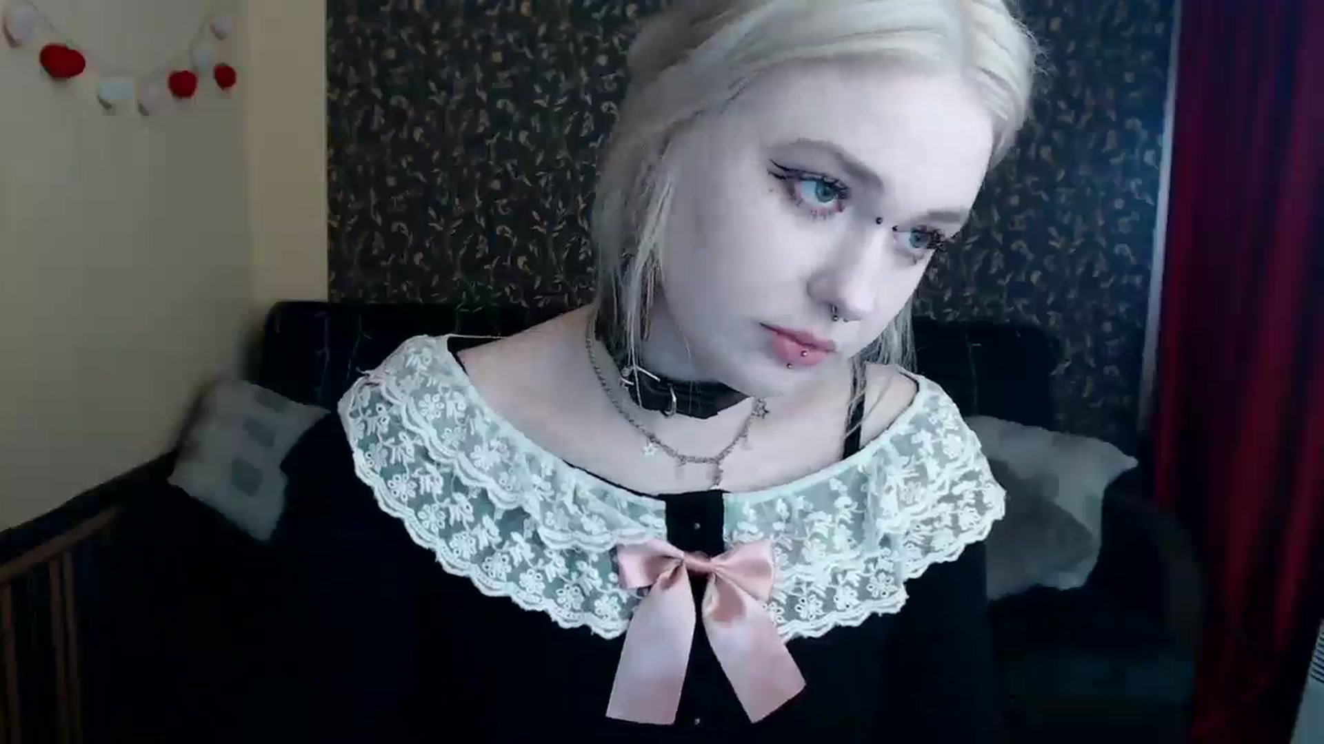 Gallery image thumbnail from Killinna's myfreecams stream on, 04/09/2025, 15:41 image 4 of 20